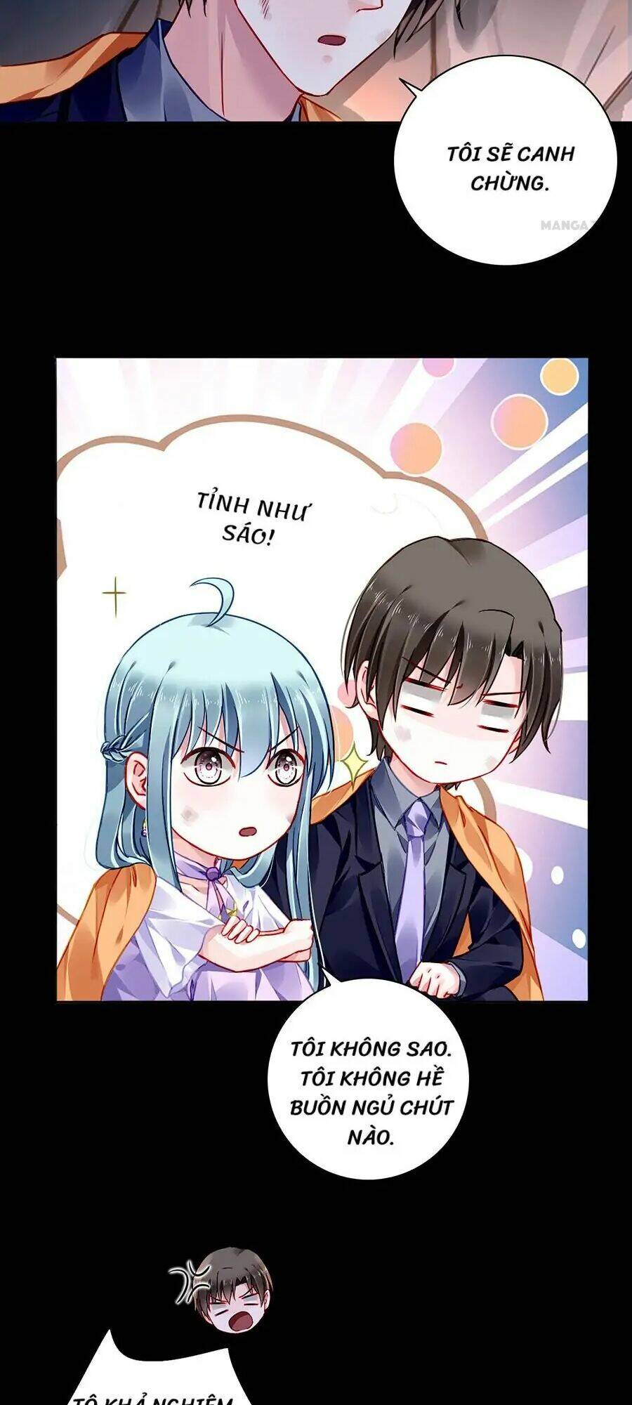 Thanh Xuân Bị Lãng Quên Chapter 158 - Trang 2