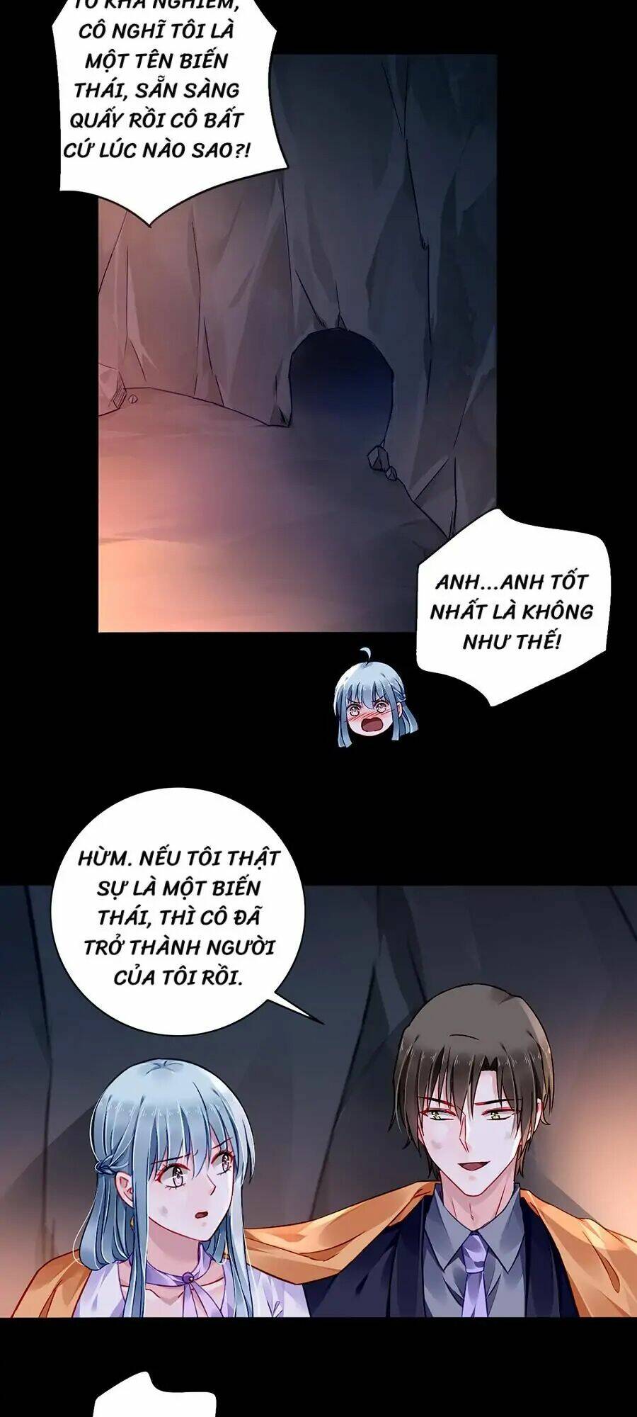 Thanh Xuân Bị Lãng Quên Chapter 158 - Trang 2