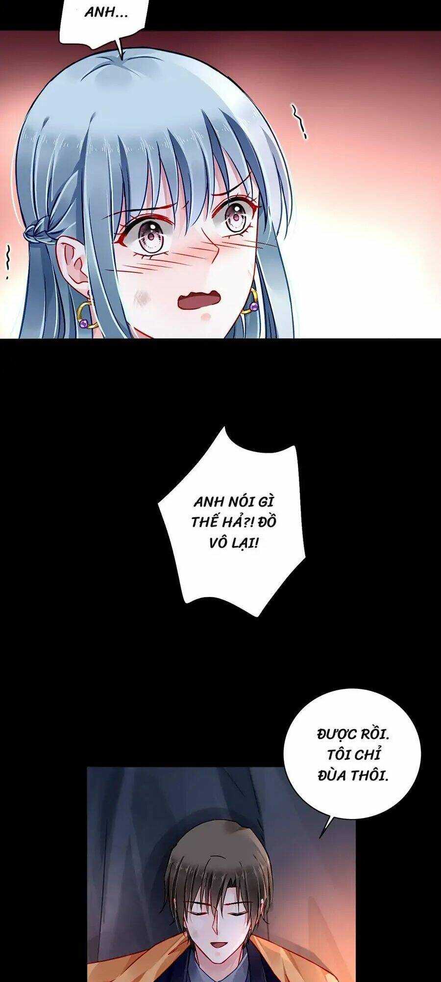 Thanh Xuân Bị Lãng Quên Chapter 158 - Trang 2