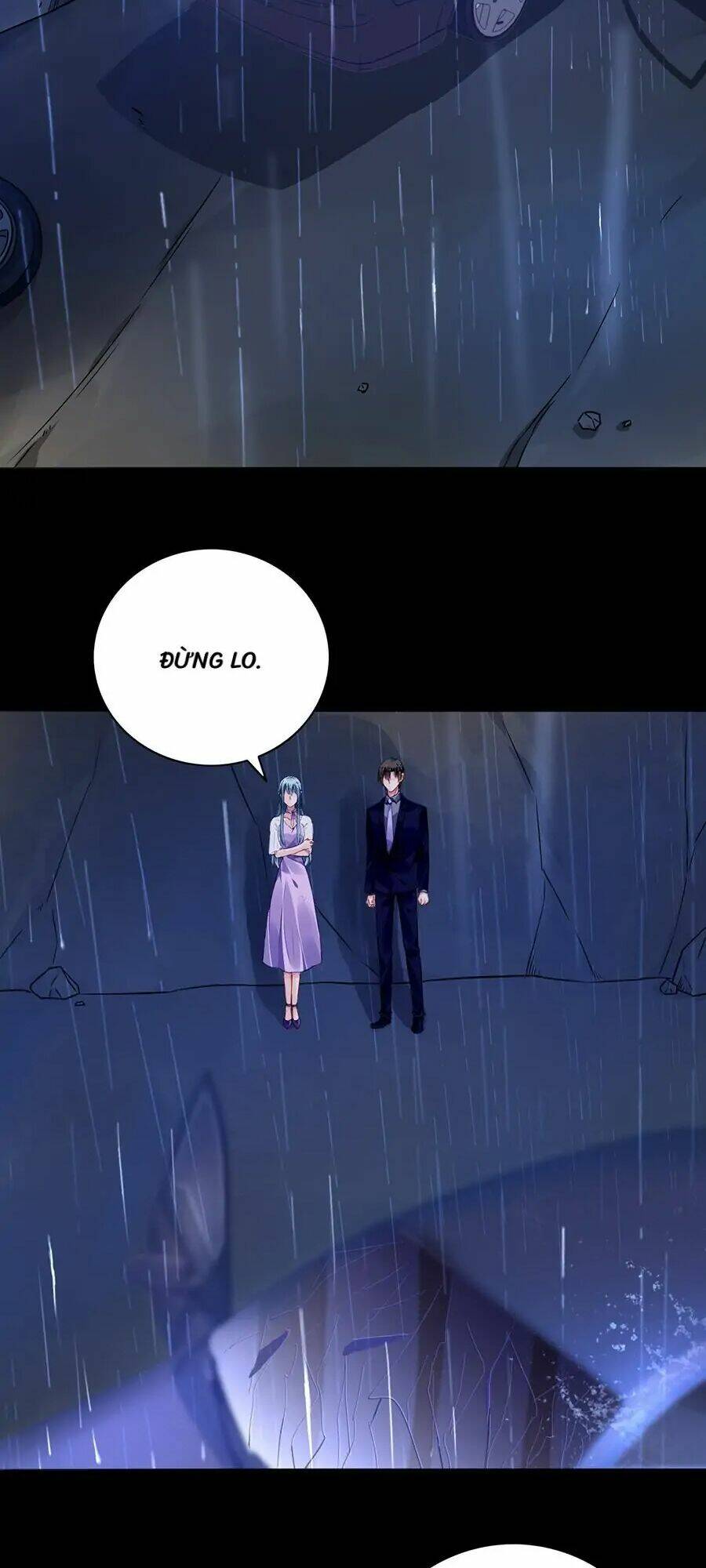 Thanh Xuân Bị Lãng Quên Chapter 158 - Trang 2