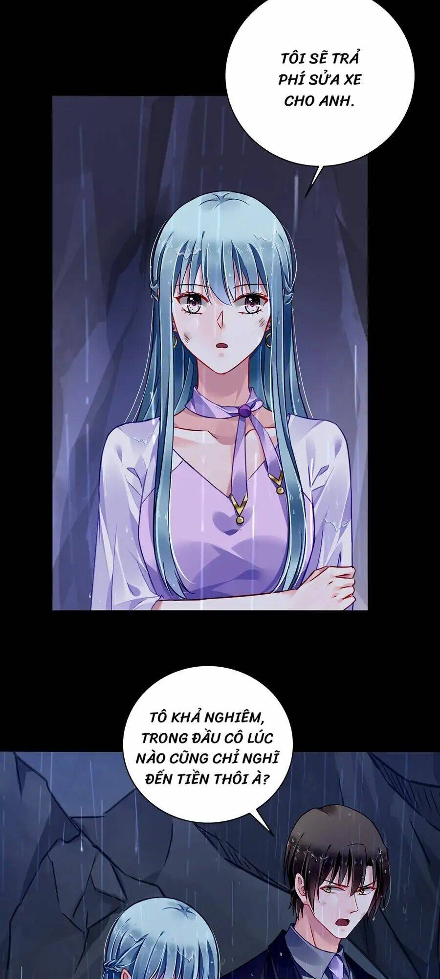 Thanh Xuân Bị Lãng Quên Chapter 158 - Trang 2