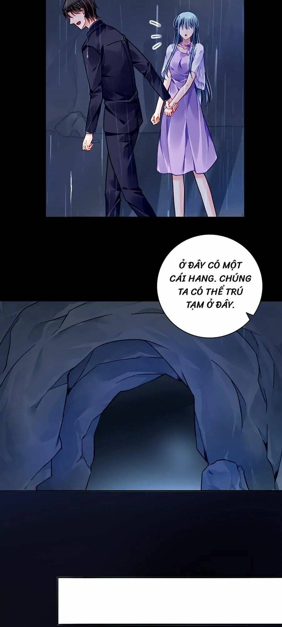 Thanh Xuân Bị Lãng Quên Chapter 158 - Trang 2