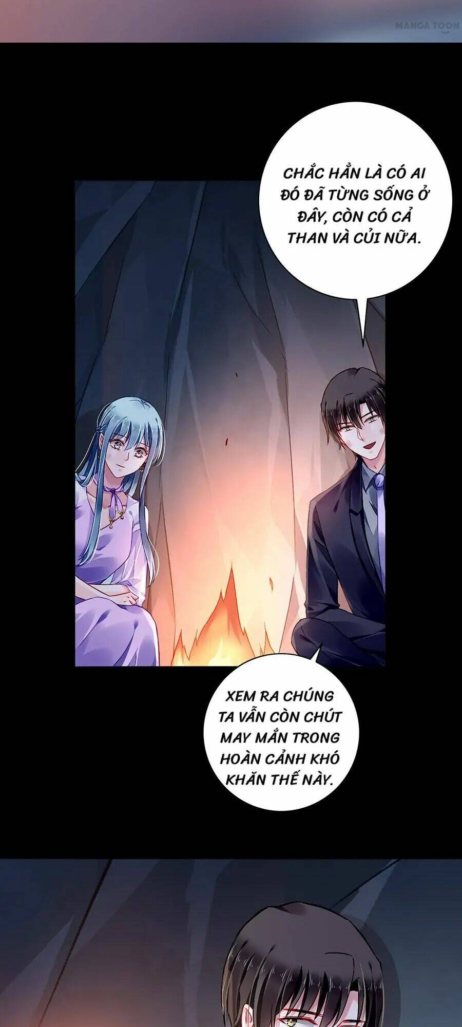 Thanh Xuân Bị Lãng Quên Chapter 158 - Trang 2