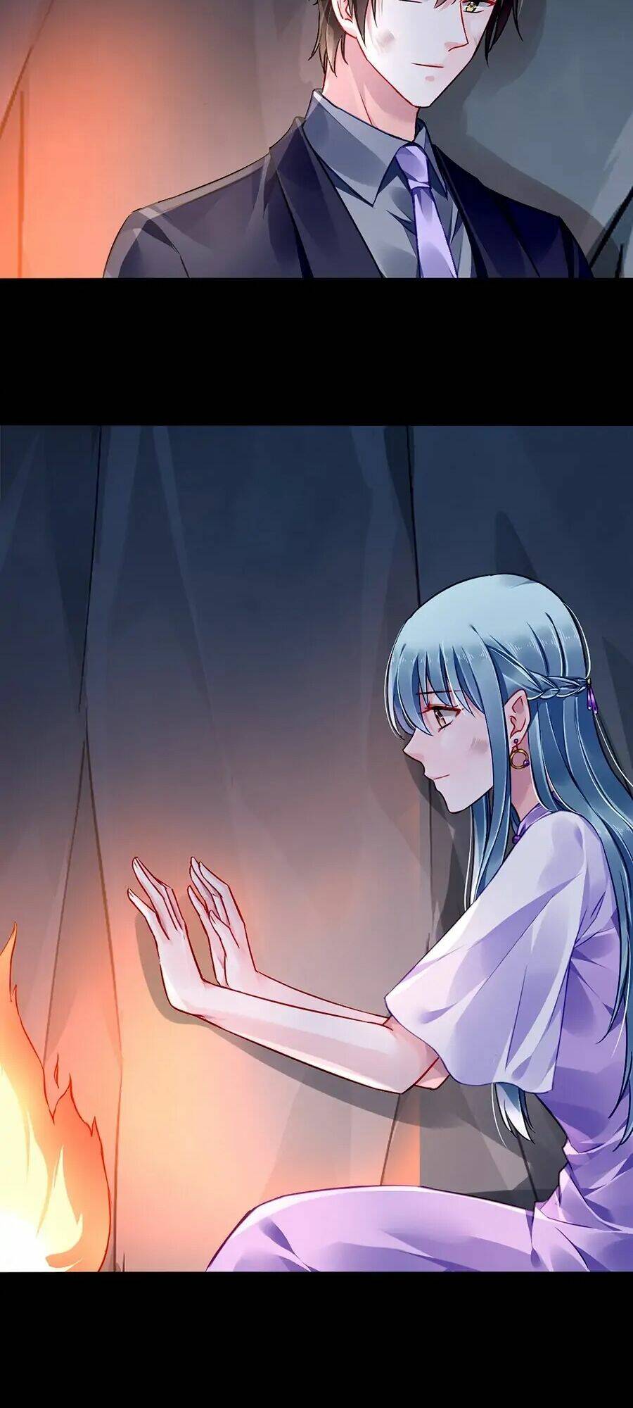 Thanh Xuân Bị Lãng Quên Chapter 158 - Trang 2