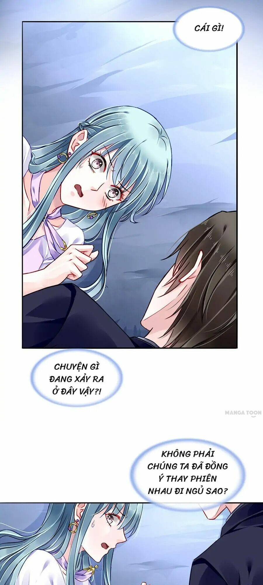 Thanh Xuân Bị Lãng Quên Chapter 159 - Trang 2