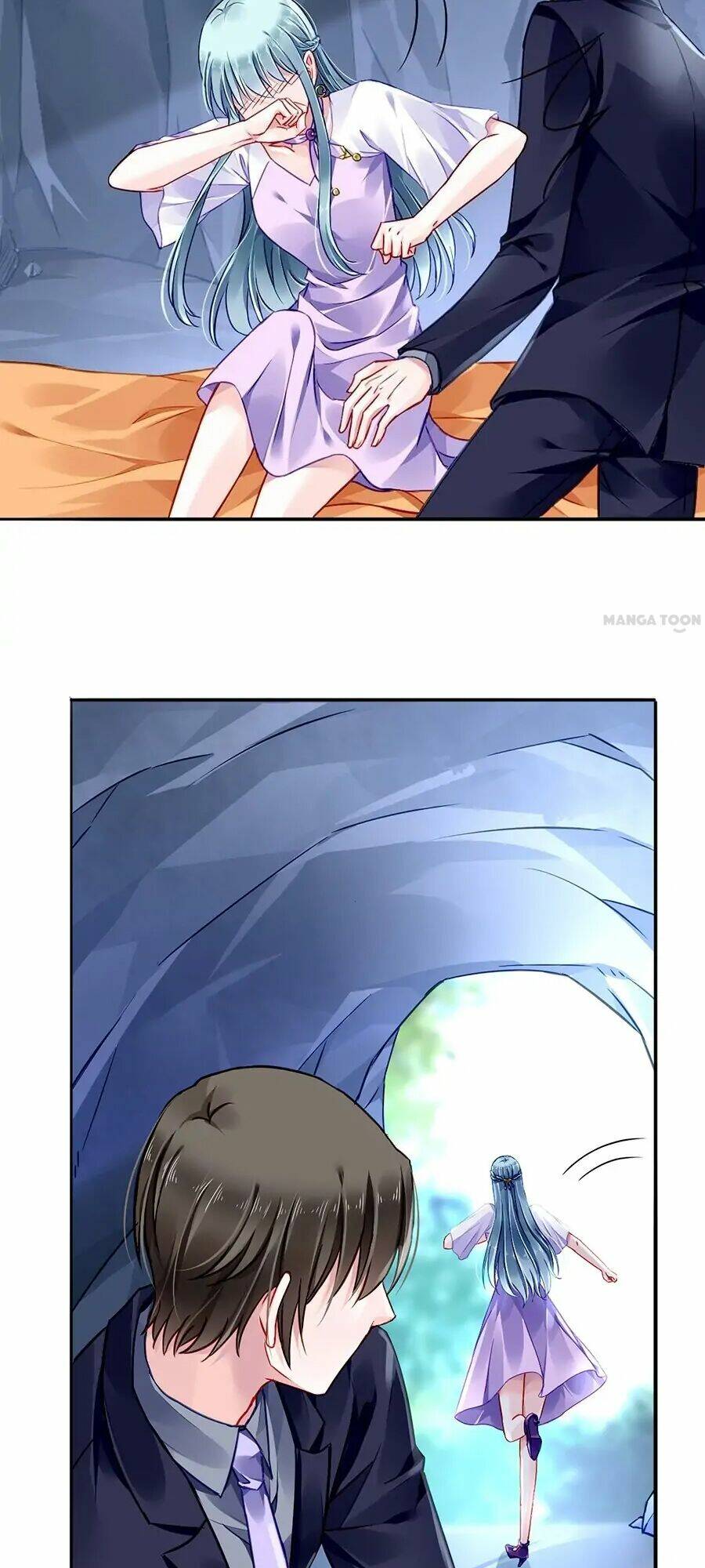 Thanh Xuân Bị Lãng Quên Chapter 159 - Trang 2