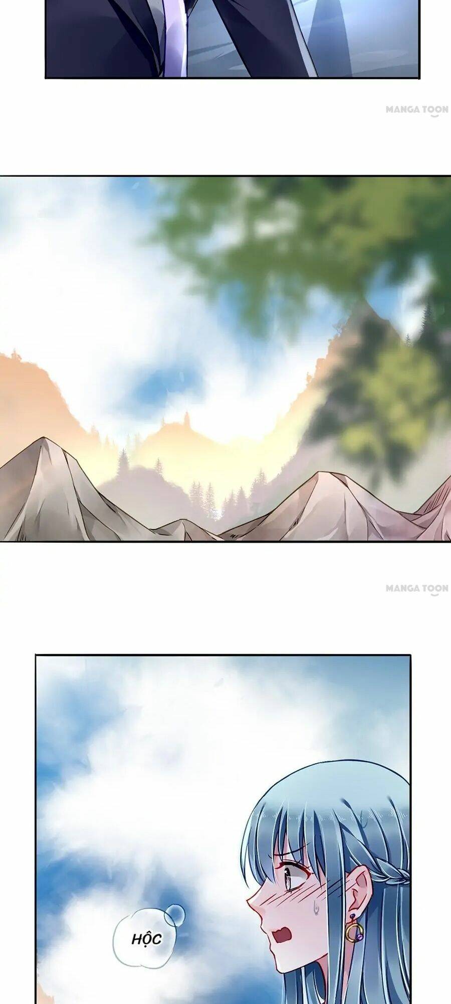 Thanh Xuân Bị Lãng Quên Chapter 159 - Trang 2