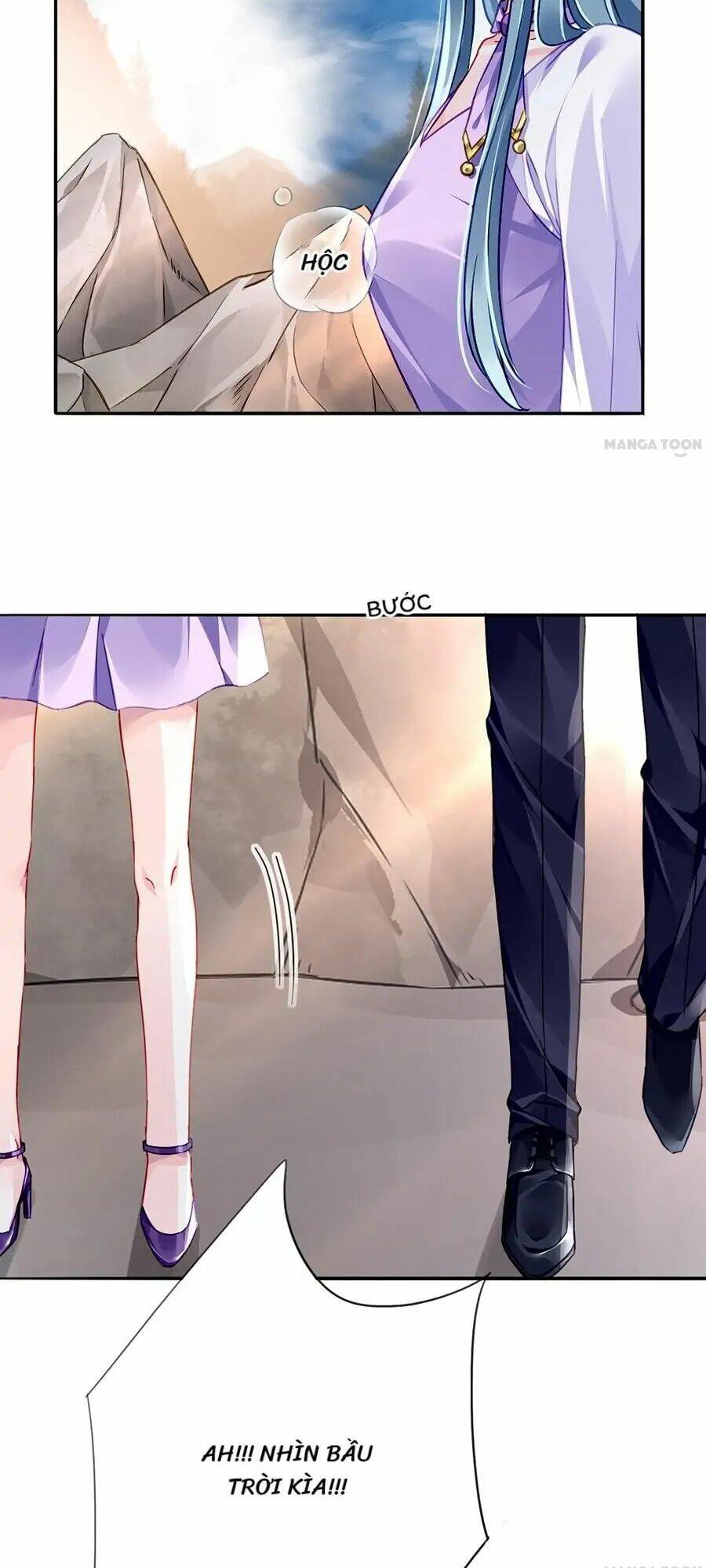 Thanh Xuân Bị Lãng Quên Chapter 159 - Trang 2