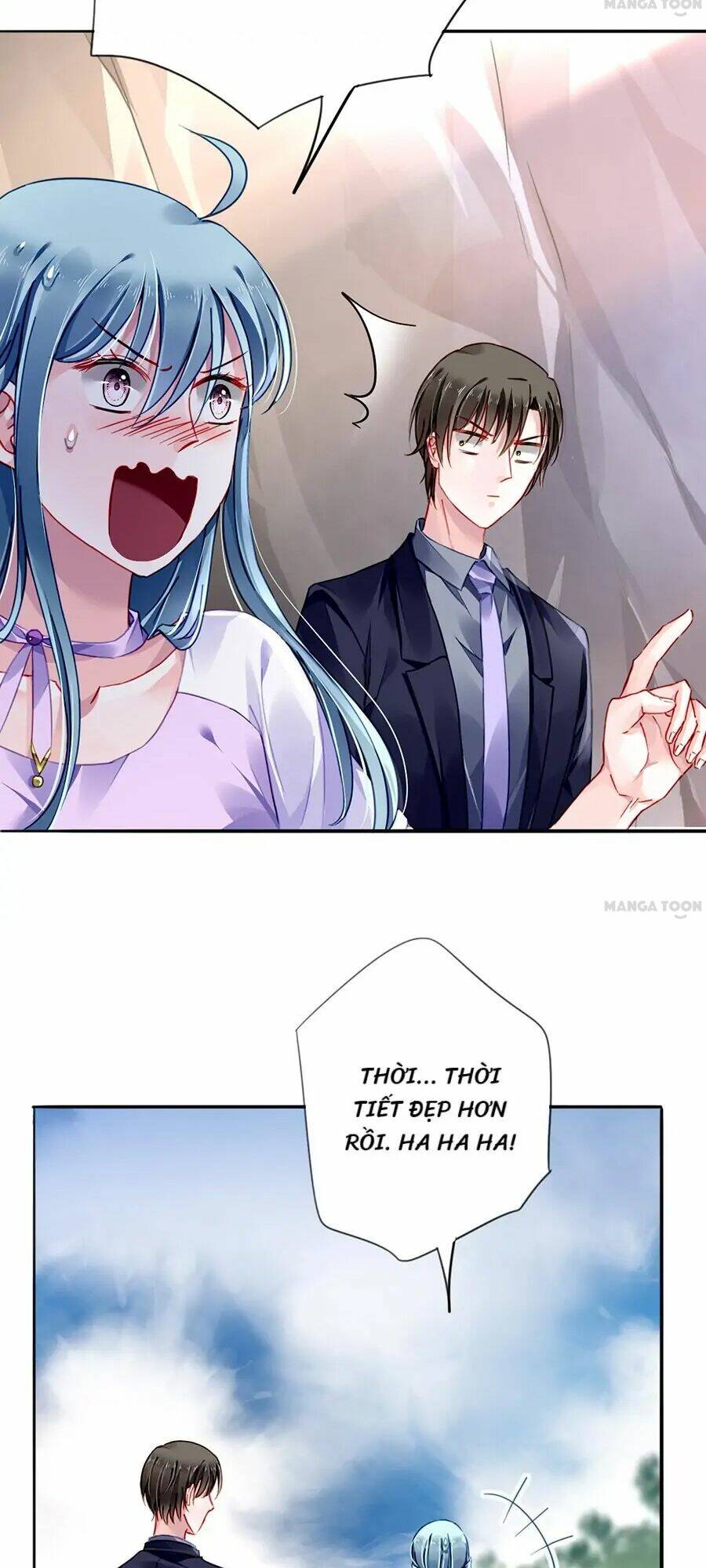 Thanh Xuân Bị Lãng Quên Chapter 159 - Trang 2