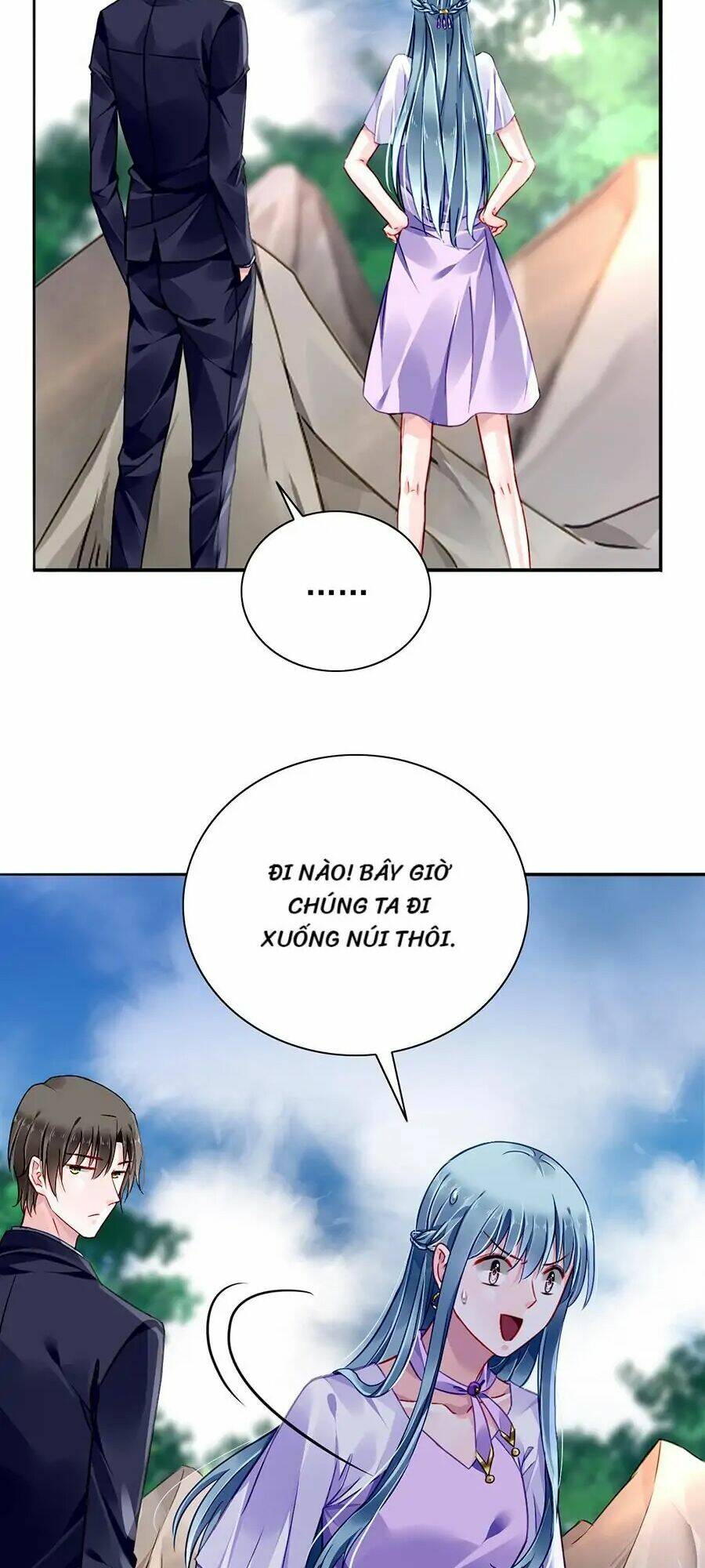 Thanh Xuân Bị Lãng Quên Chapter 159 - Trang 2