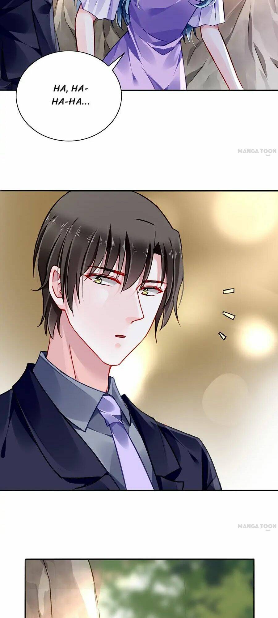 Thanh Xuân Bị Lãng Quên Chapter 159 - Trang 2