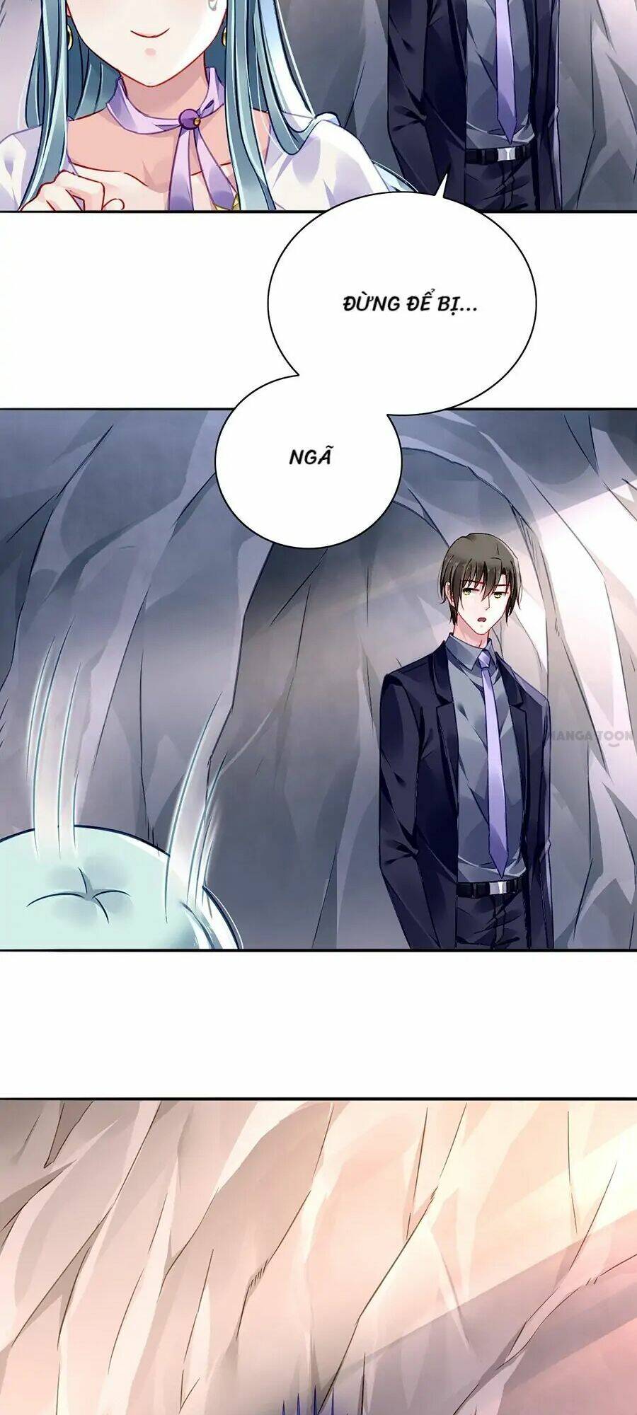 Thanh Xuân Bị Lãng Quên Chapter 159 - Trang 2