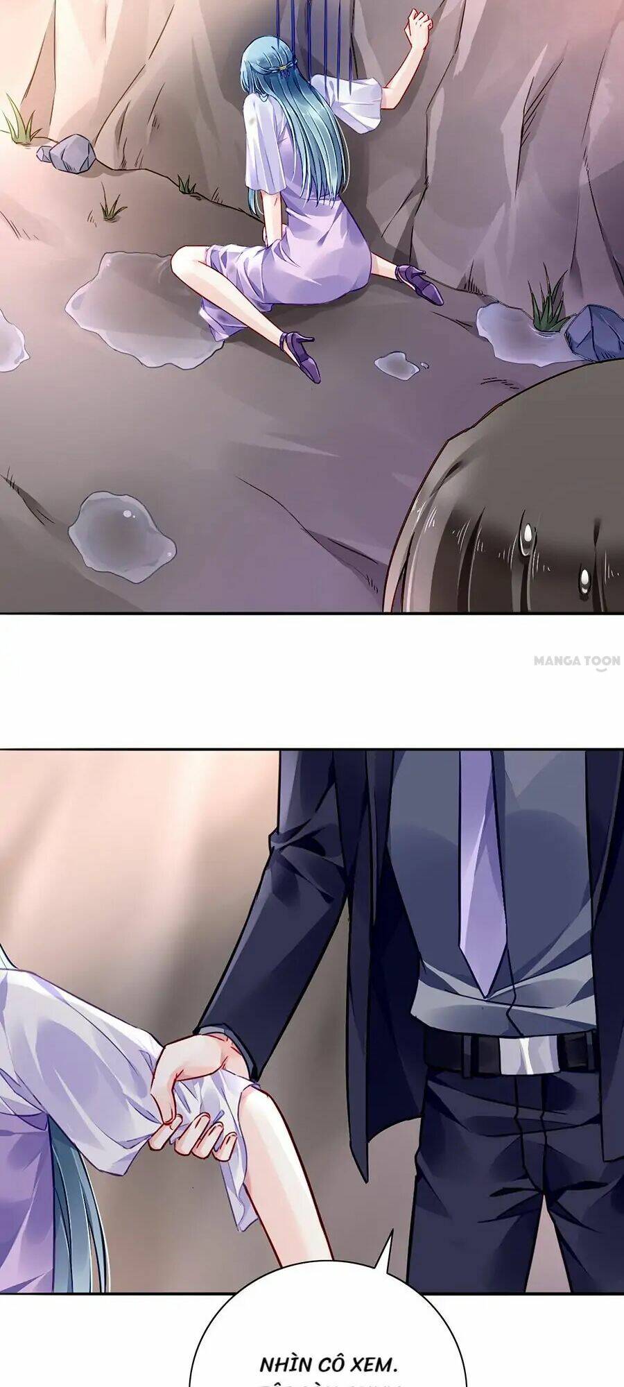 Thanh Xuân Bị Lãng Quên Chapter 159 - Trang 2