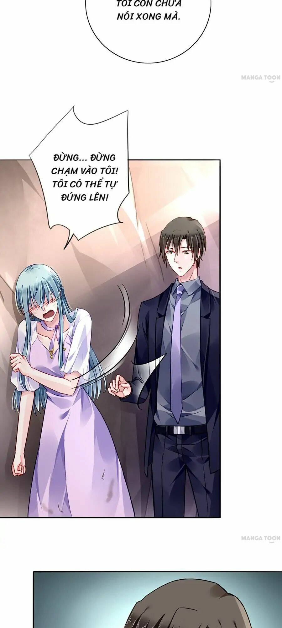 Thanh Xuân Bị Lãng Quên Chapter 159 - Trang 2