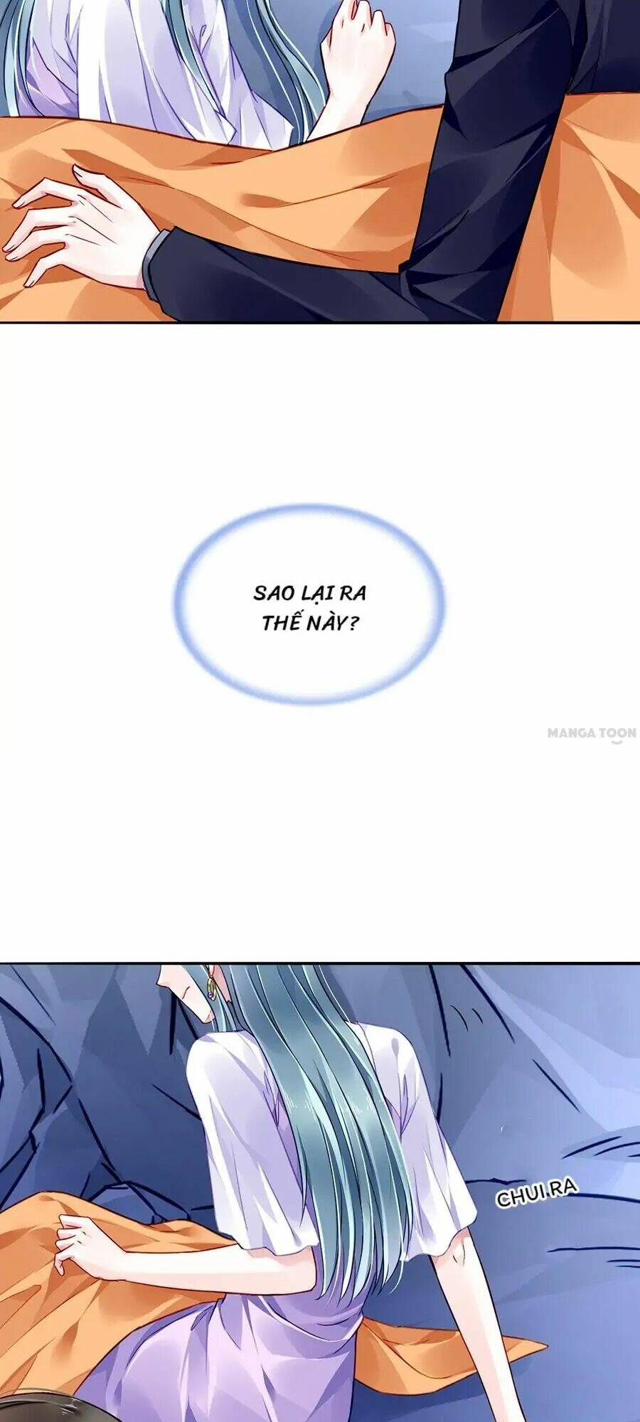 Thanh Xuân Bị Lãng Quên Chapter 159 - Trang 2