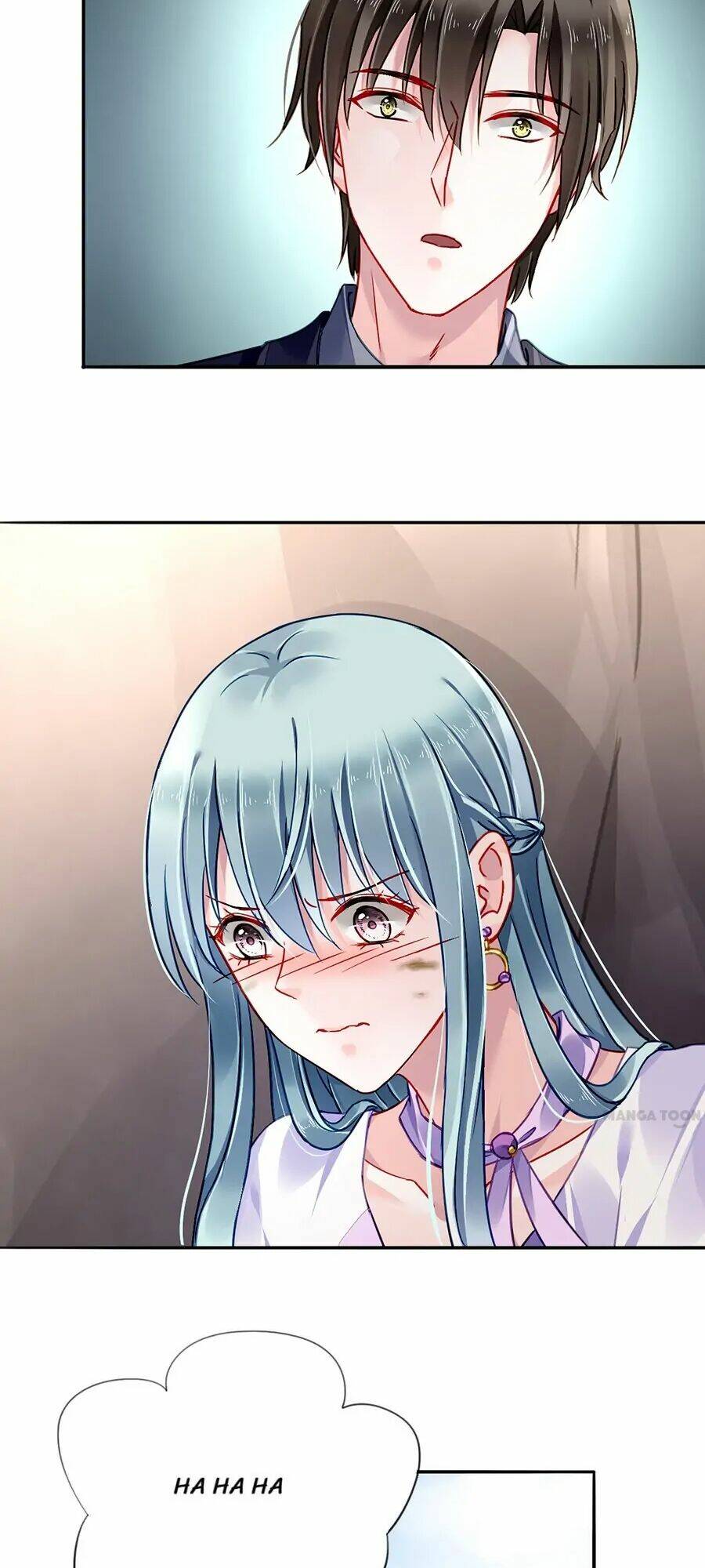 Thanh Xuân Bị Lãng Quên Chapter 159 - Trang 2