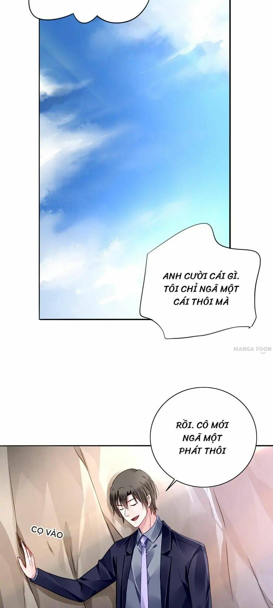 Thanh Xuân Bị Lãng Quên Chapter 159 - Trang 2