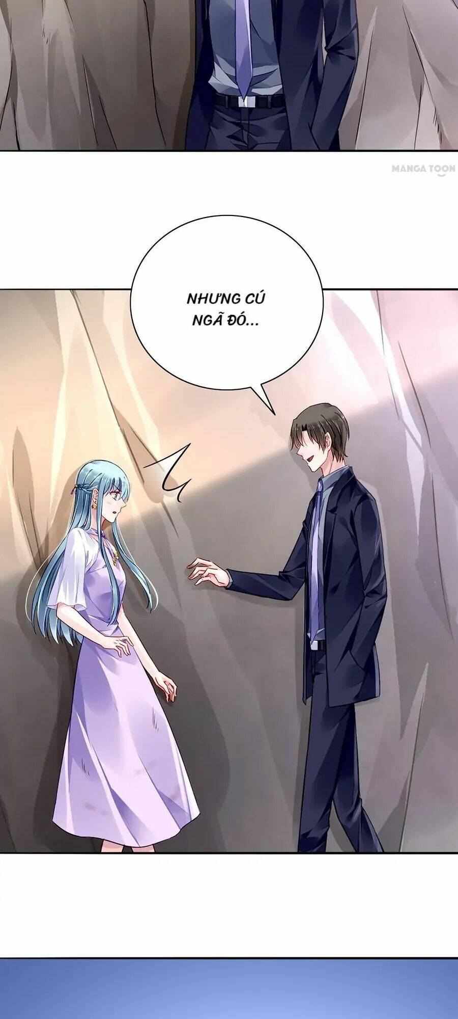 Thanh Xuân Bị Lãng Quên Chapter 159 - Trang 2