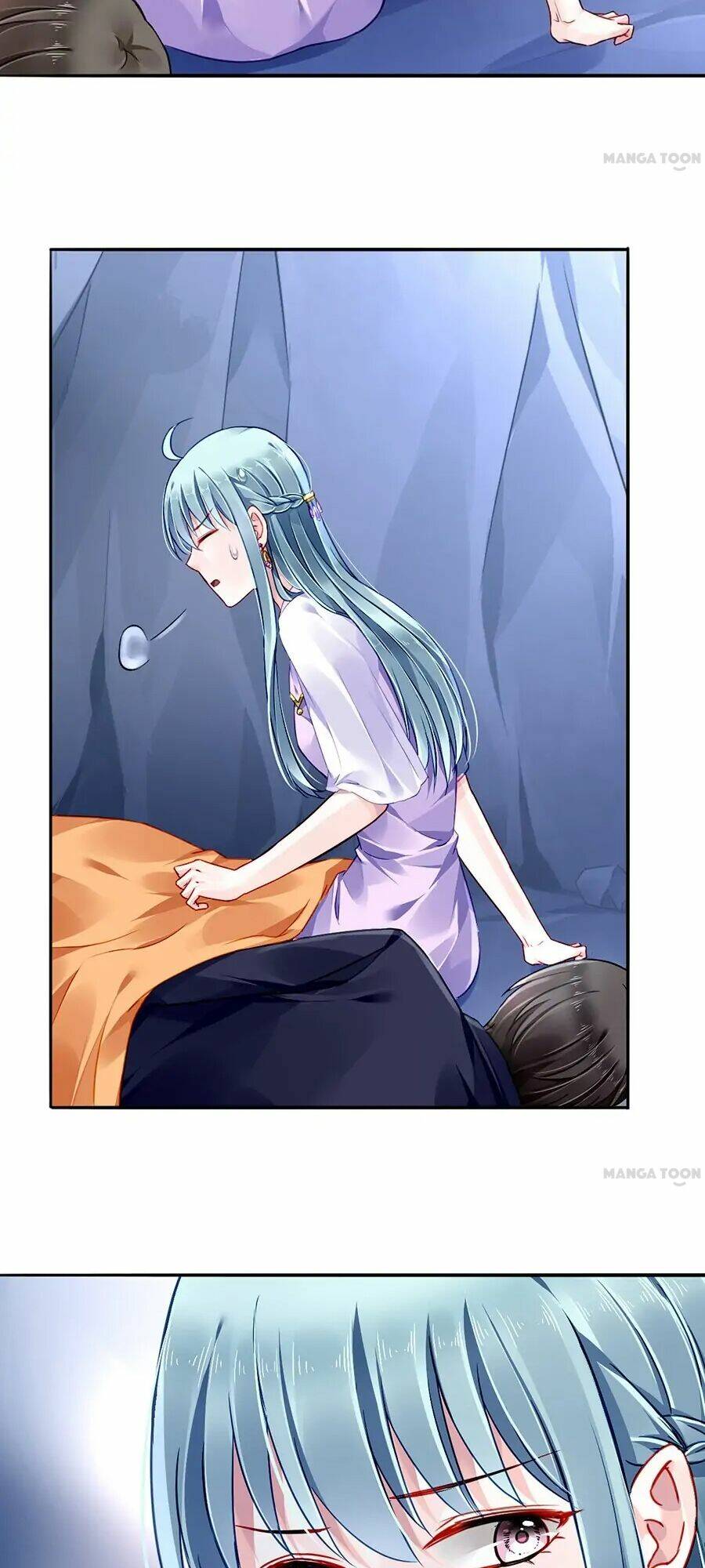 Thanh Xuân Bị Lãng Quên Chapter 159 - Trang 2