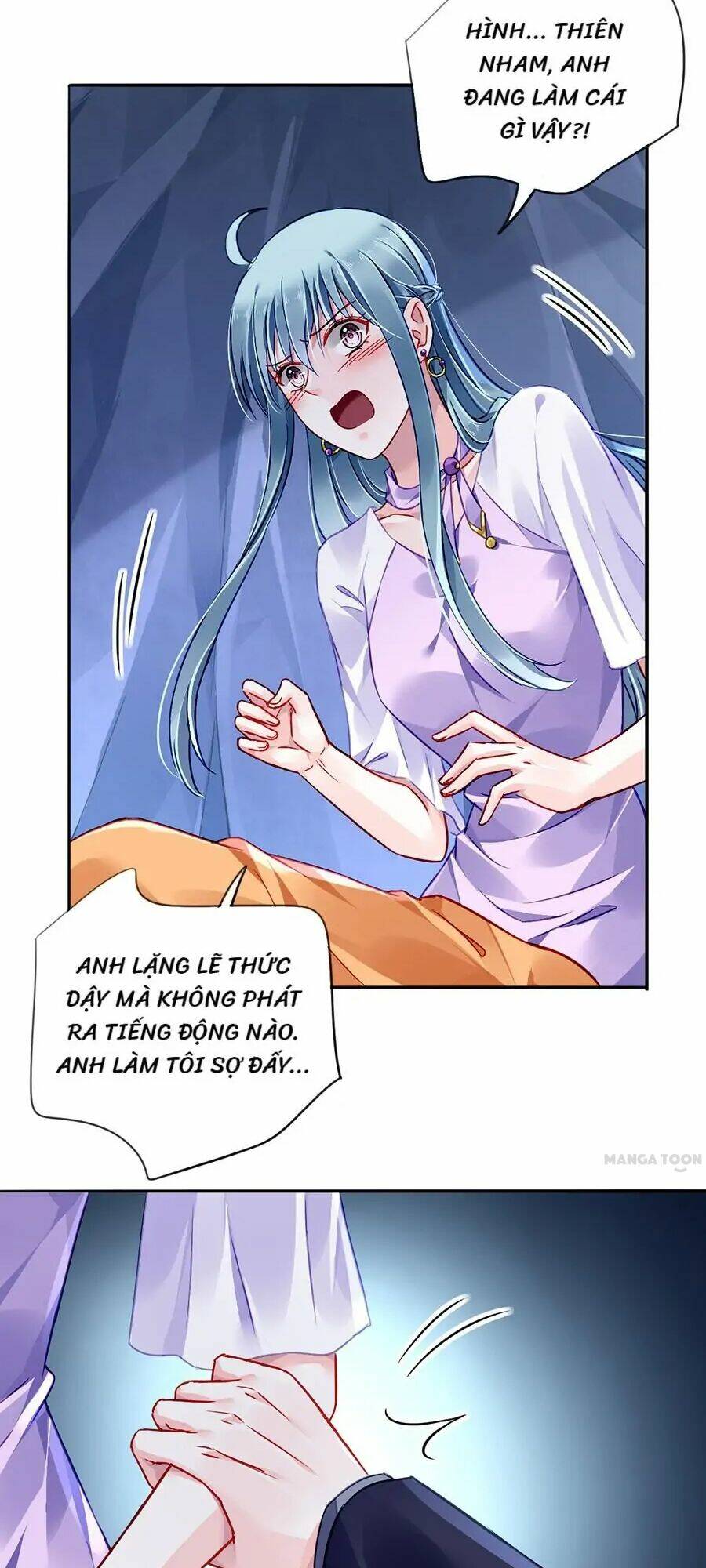 Thanh Xuân Bị Lãng Quên Chapter 159 - Trang 2