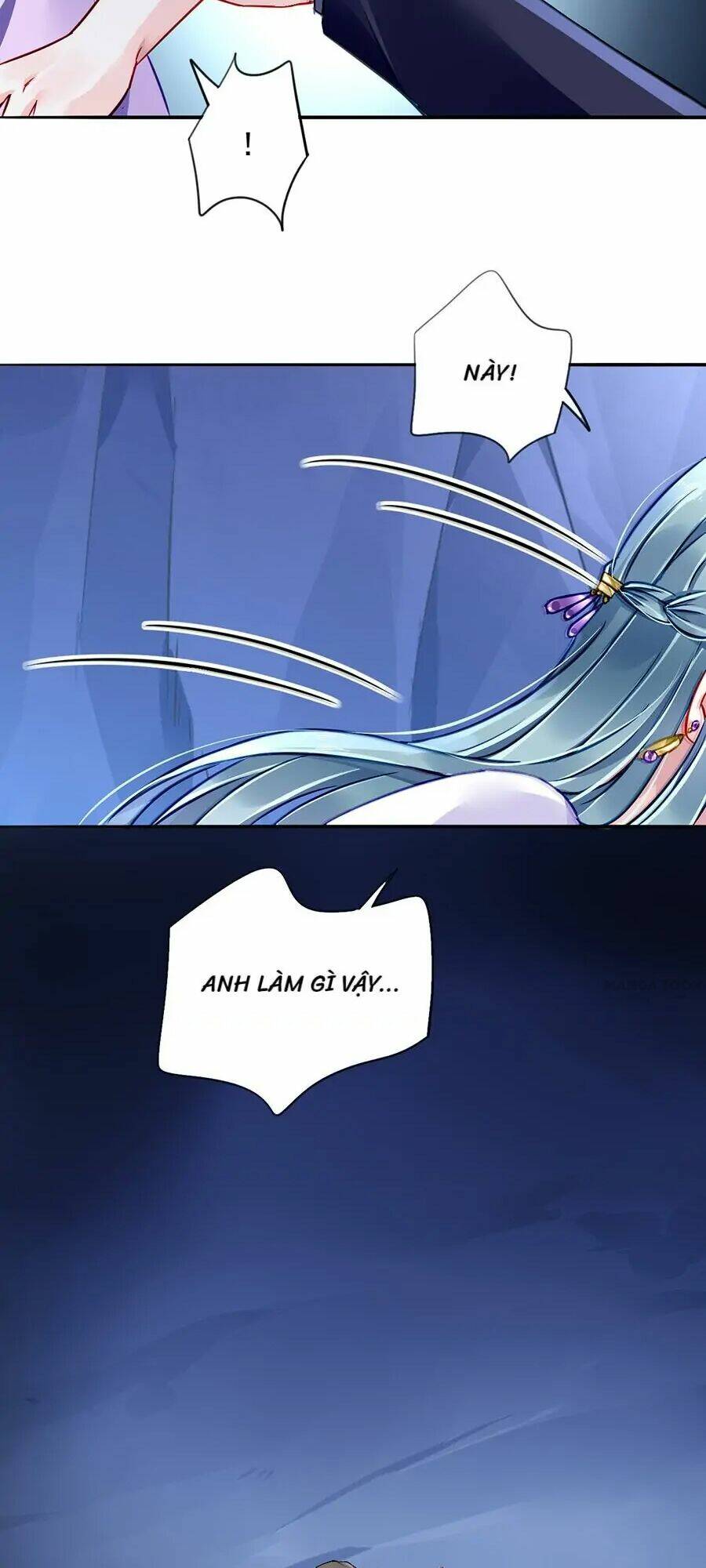 Thanh Xuân Bị Lãng Quên Chapter 159 - Trang 2