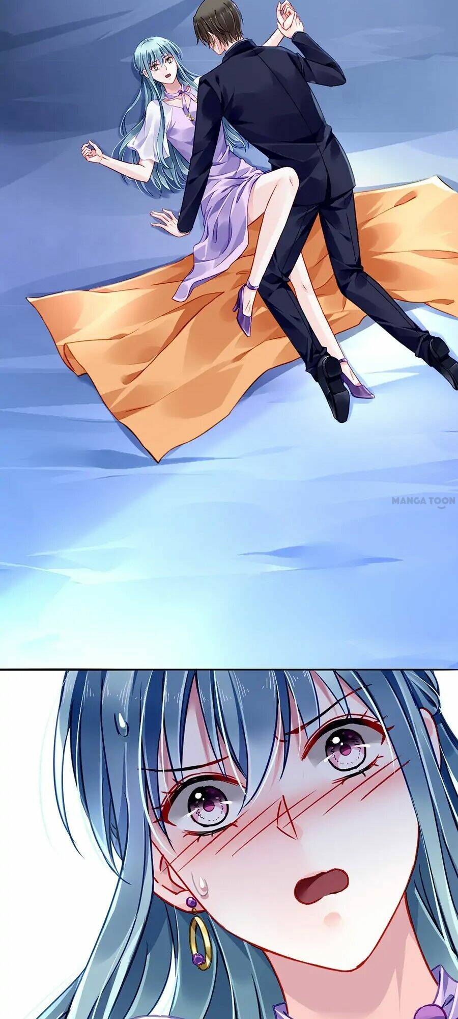 Thanh Xuân Bị Lãng Quên Chapter 159 - Trang 2