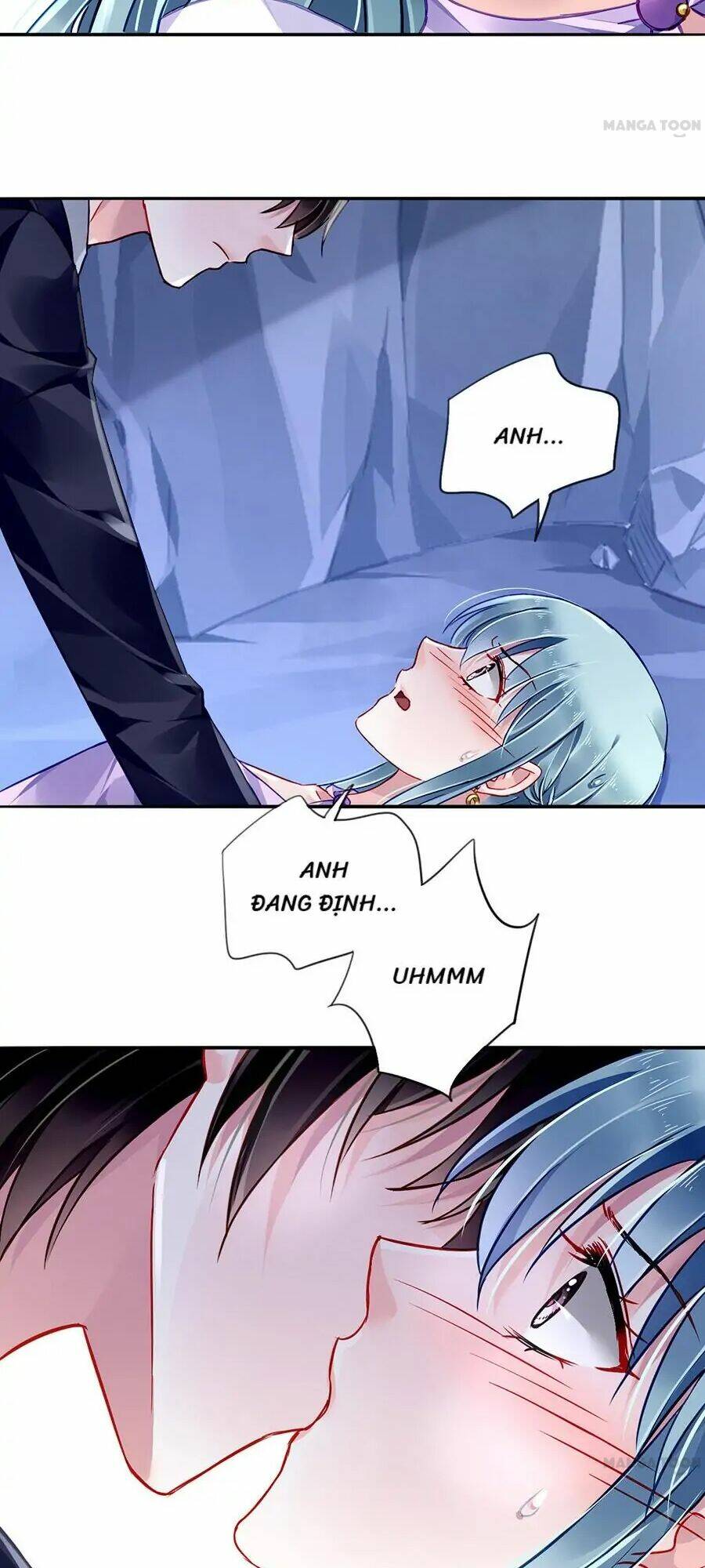 Thanh Xuân Bị Lãng Quên Chapter 159 - Trang 2