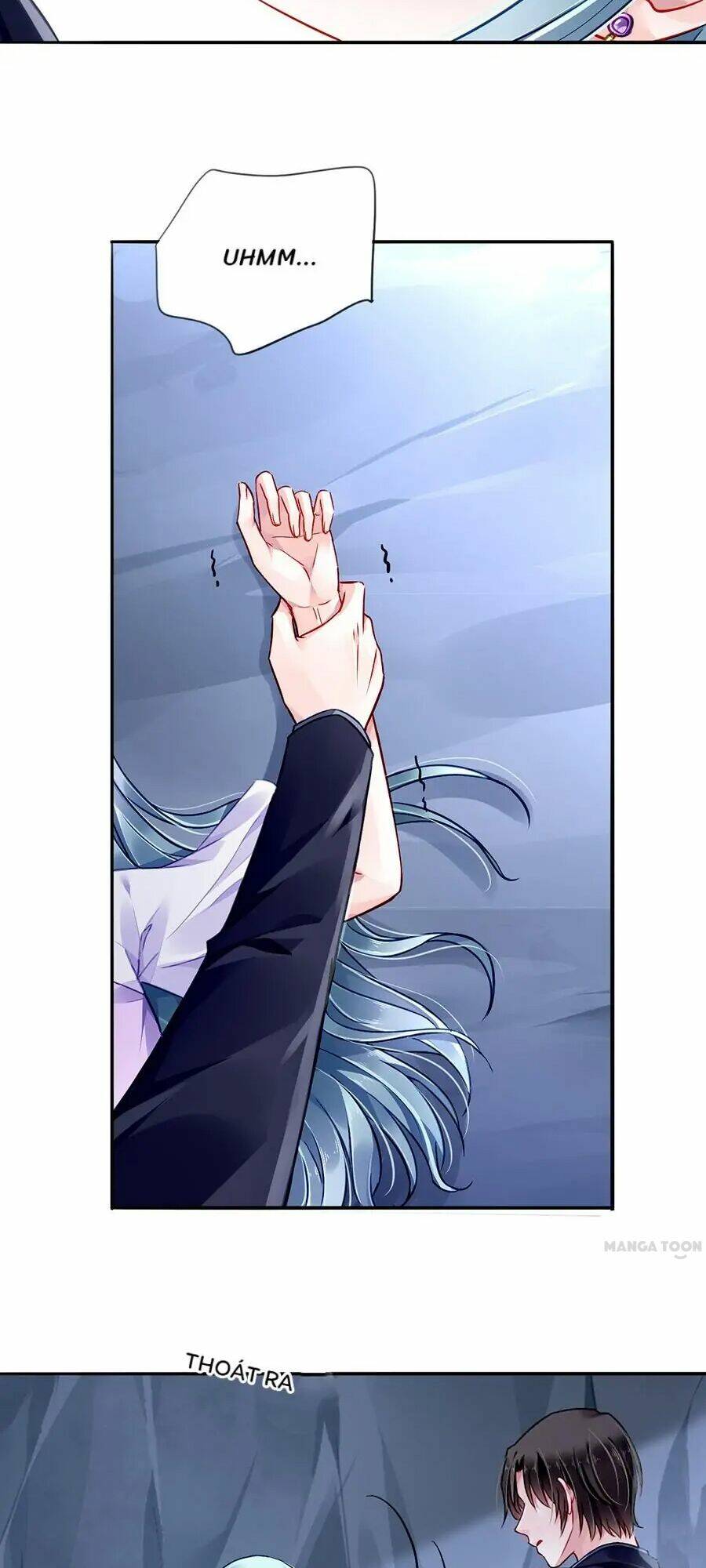 Thanh Xuân Bị Lãng Quên Chapter 159 - Trang 2