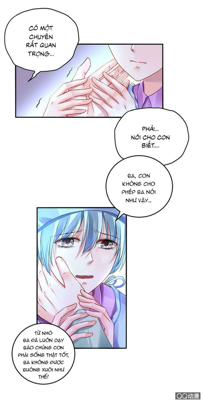 Thanh Xuân Bị Lãng Quên Chapter 16 - Trang 2