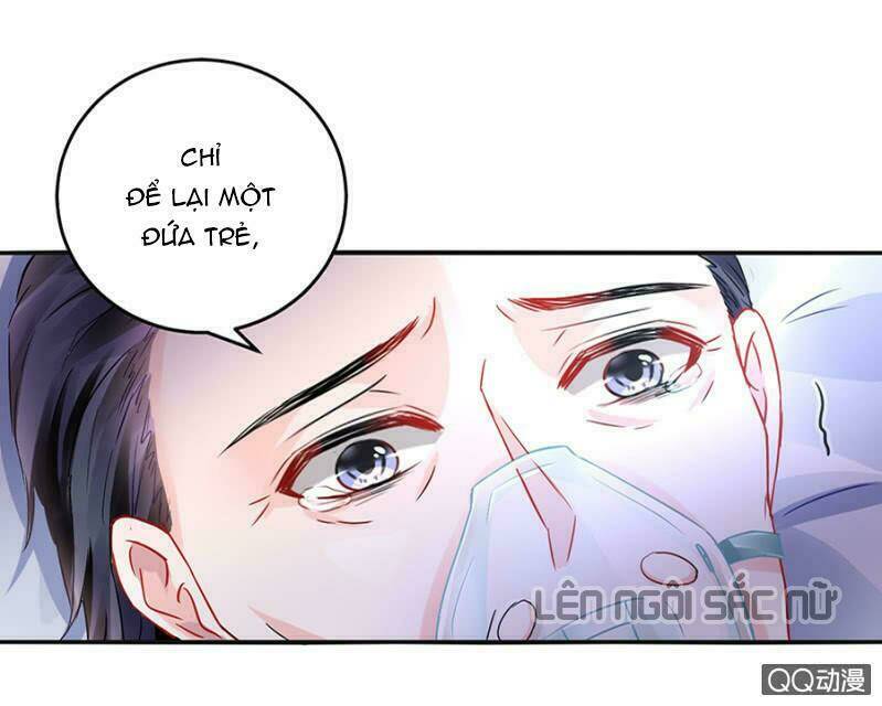Thanh Xuân Bị Lãng Quên Chapter 16 - Trang 2