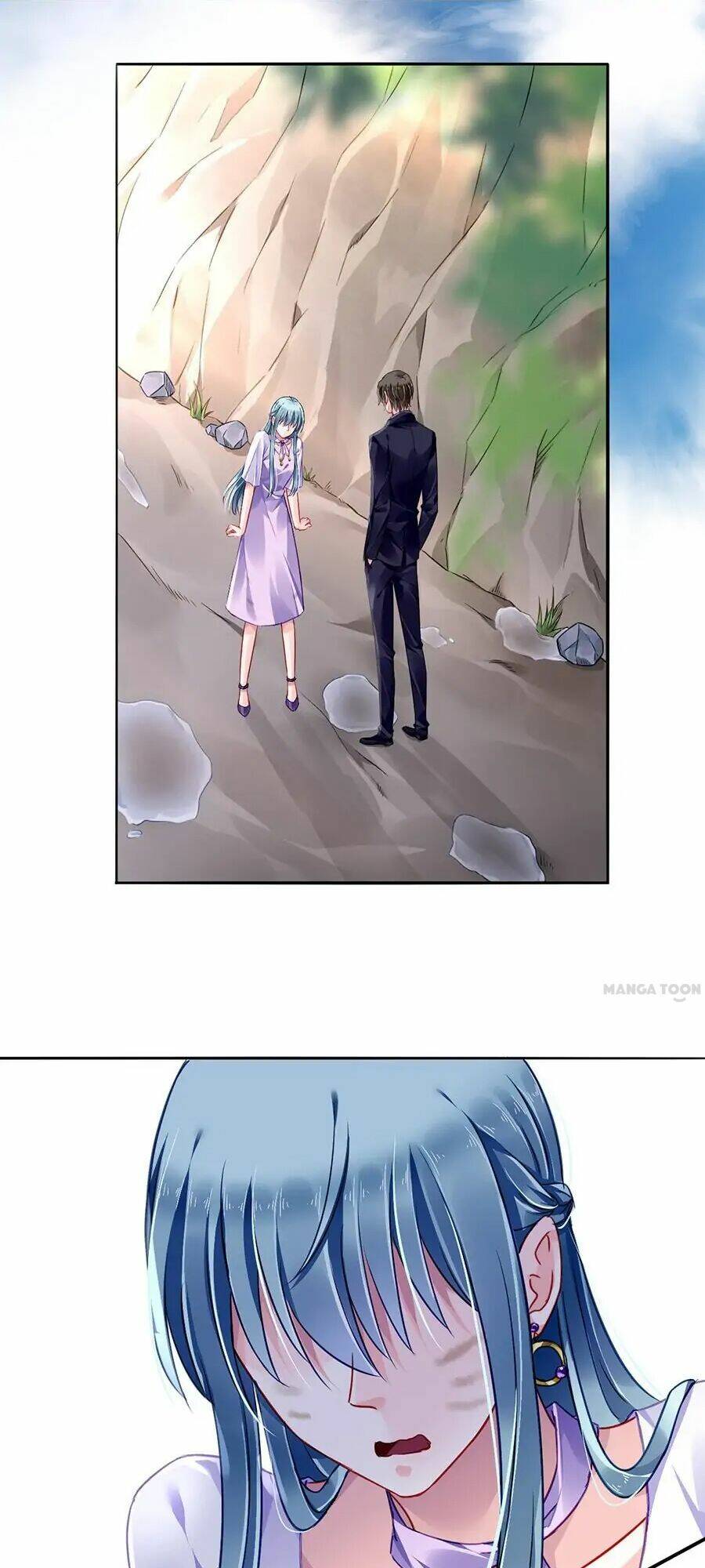 Thanh Xuân Bị Lãng Quên Chapter 160 - Trang 2