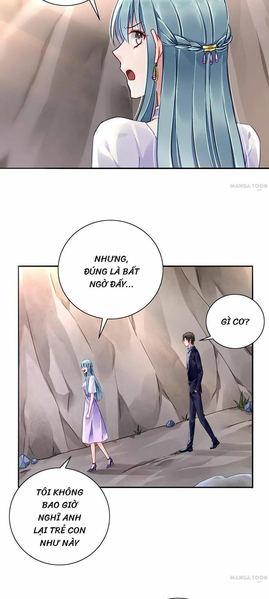 Thanh Xuân Bị Lãng Quên Chapter 160 - Trang 2