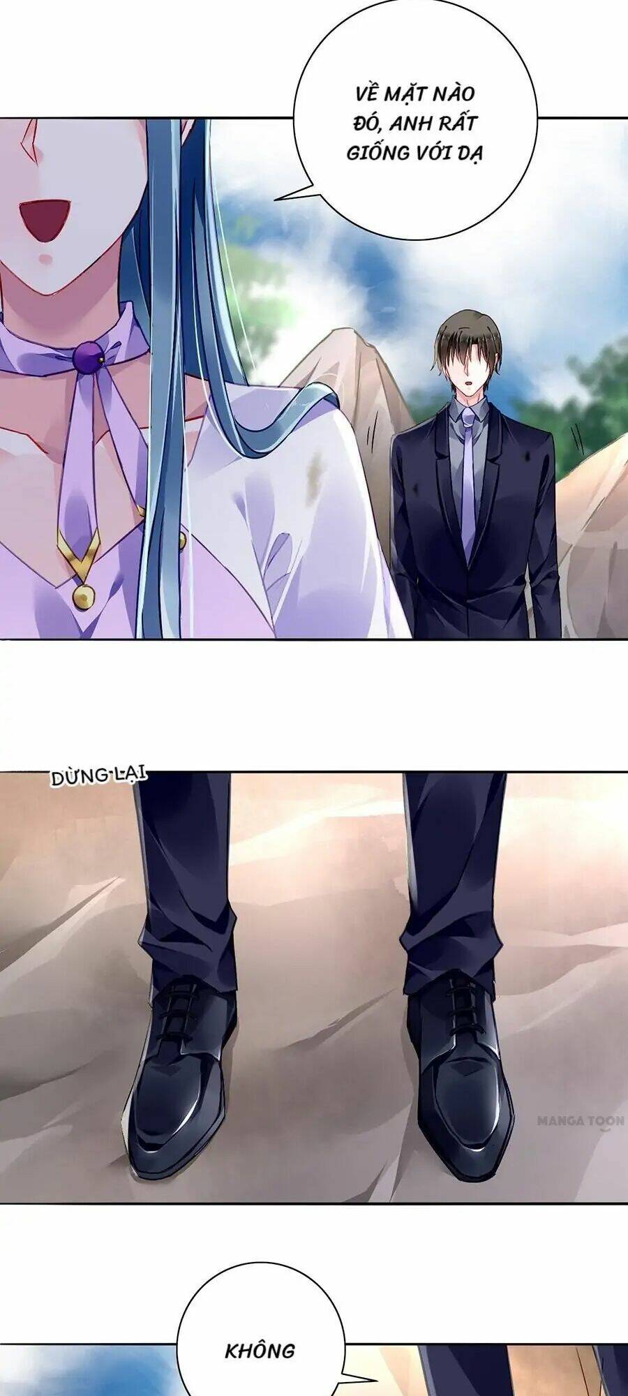 Thanh Xuân Bị Lãng Quên Chapter 160 - Trang 2