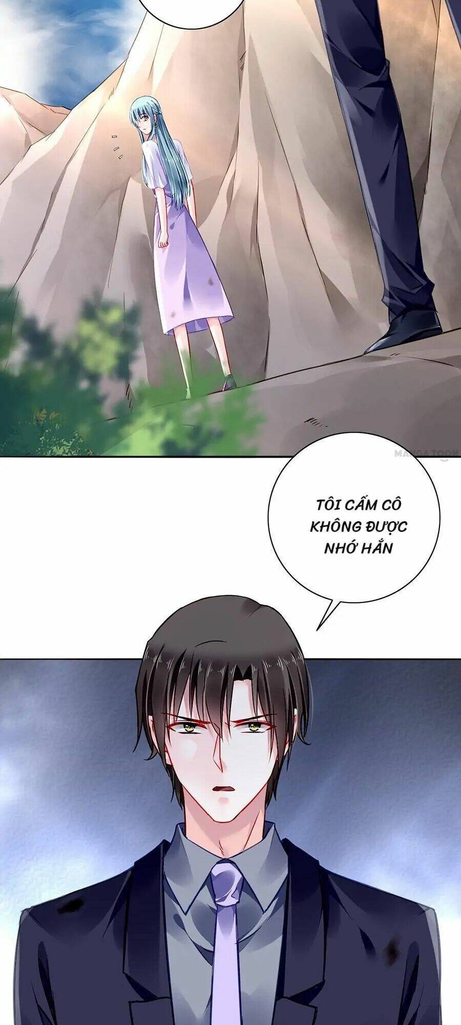 Thanh Xuân Bị Lãng Quên Chapter 160 - Trang 2