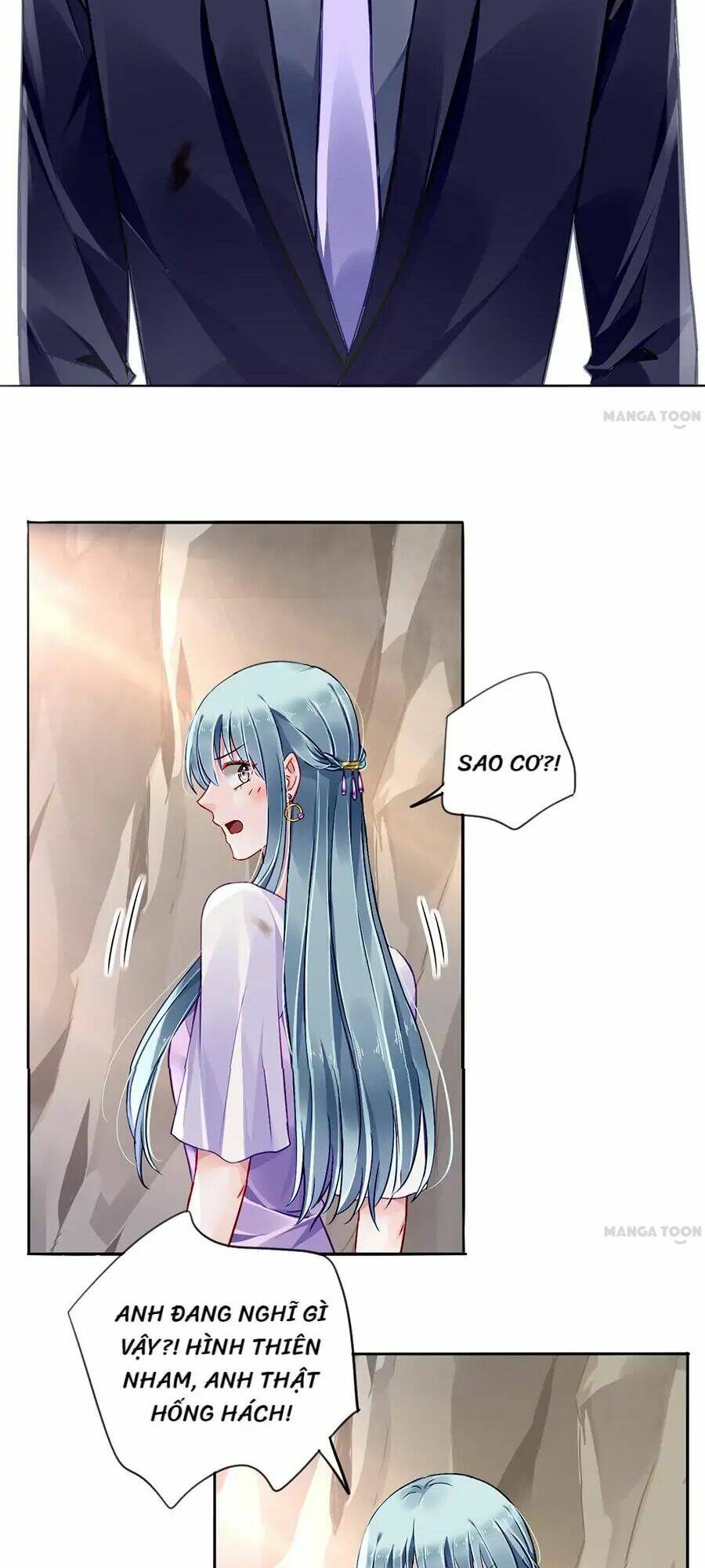 Thanh Xuân Bị Lãng Quên Chapter 160 - Trang 2