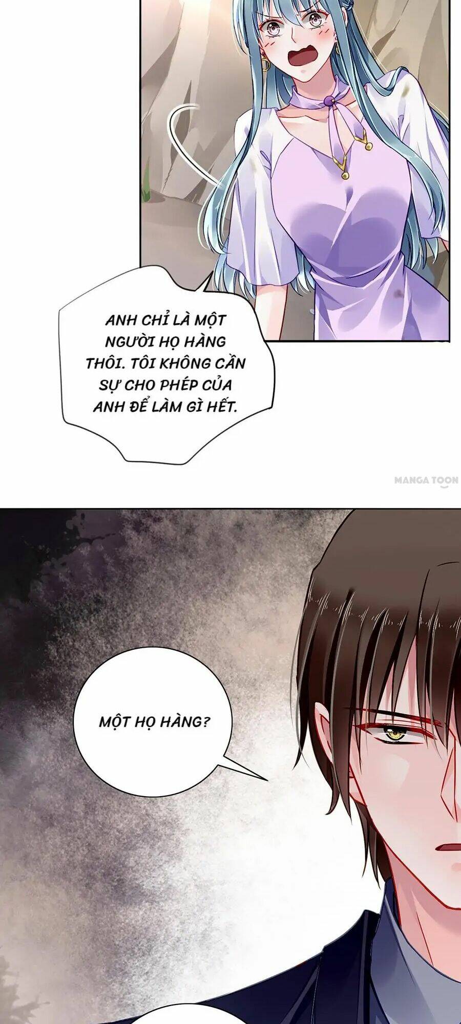 Thanh Xuân Bị Lãng Quên Chapter 160 - Trang 2