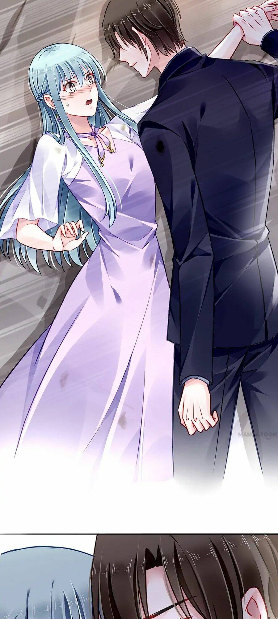 Thanh Xuân Bị Lãng Quên Chapter 160 - Trang 2