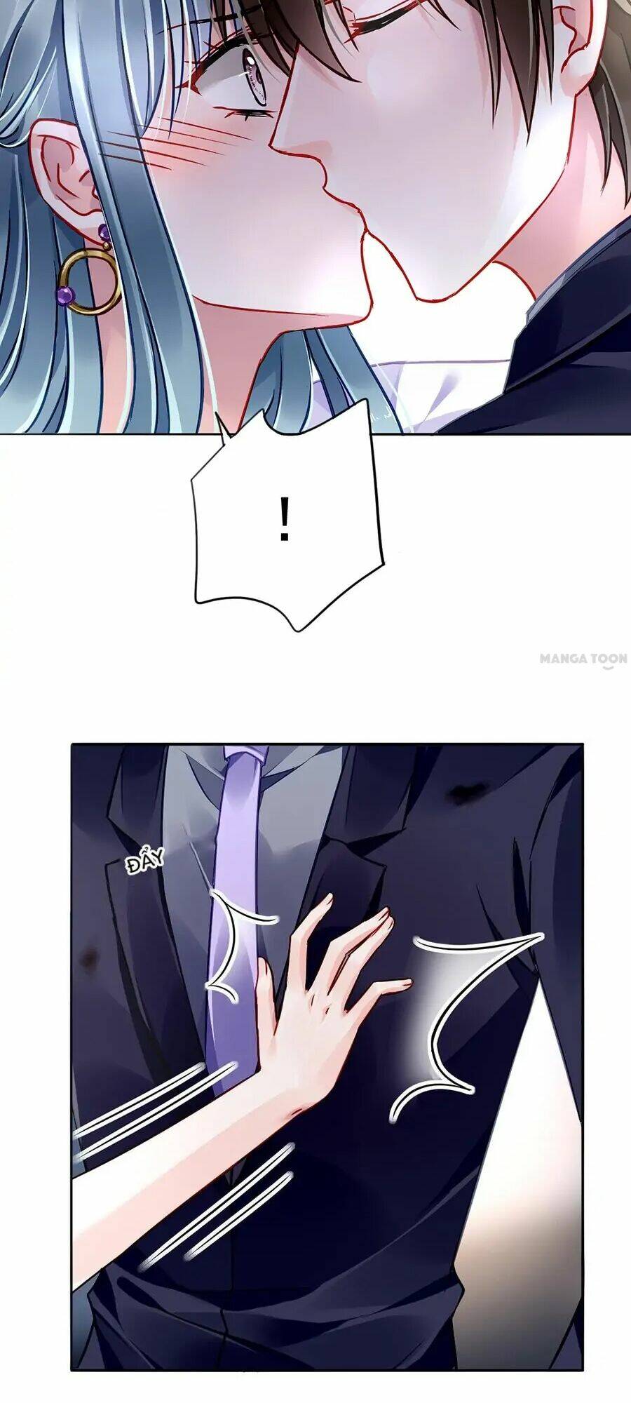 Thanh Xuân Bị Lãng Quên Chapter 160 - Trang 2