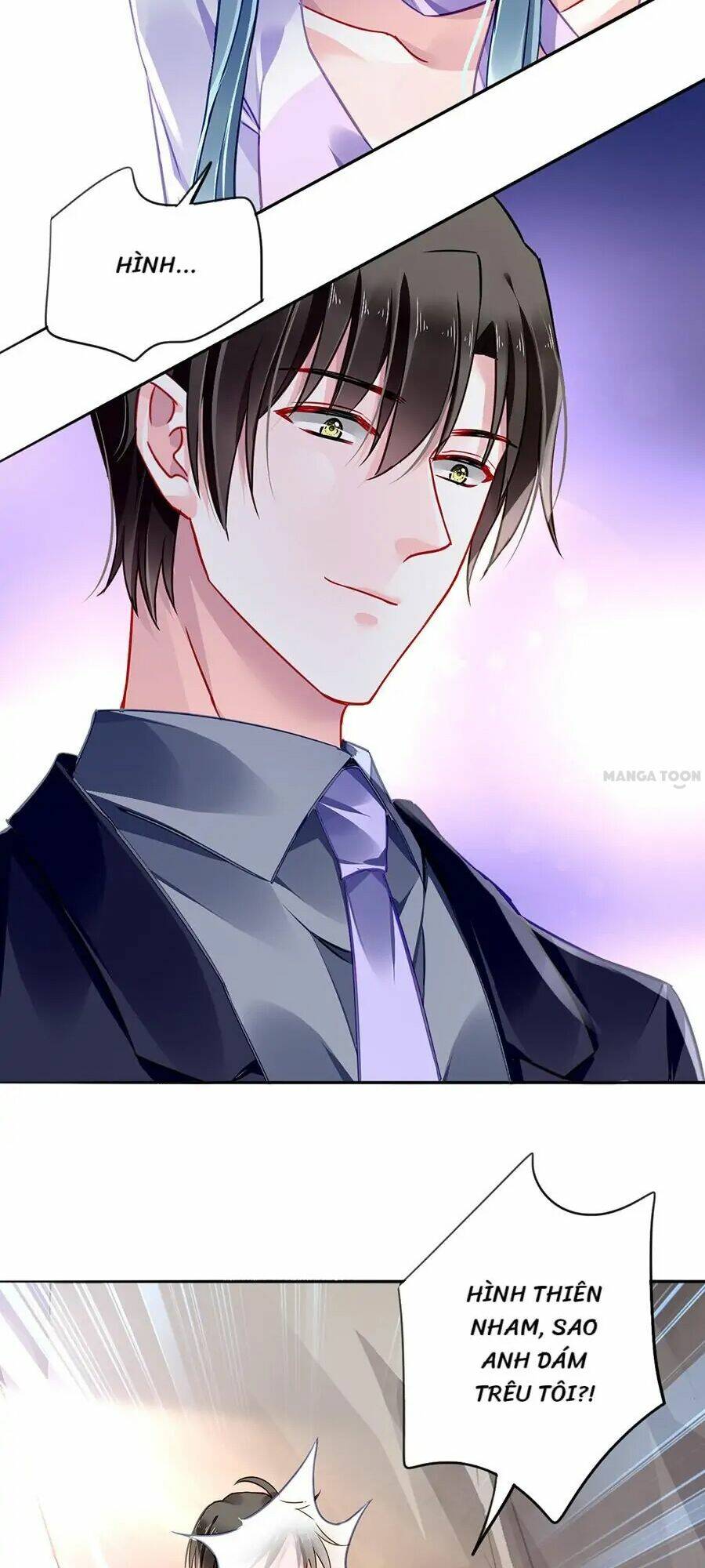 Thanh Xuân Bị Lãng Quên Chapter 160 - Trang 2