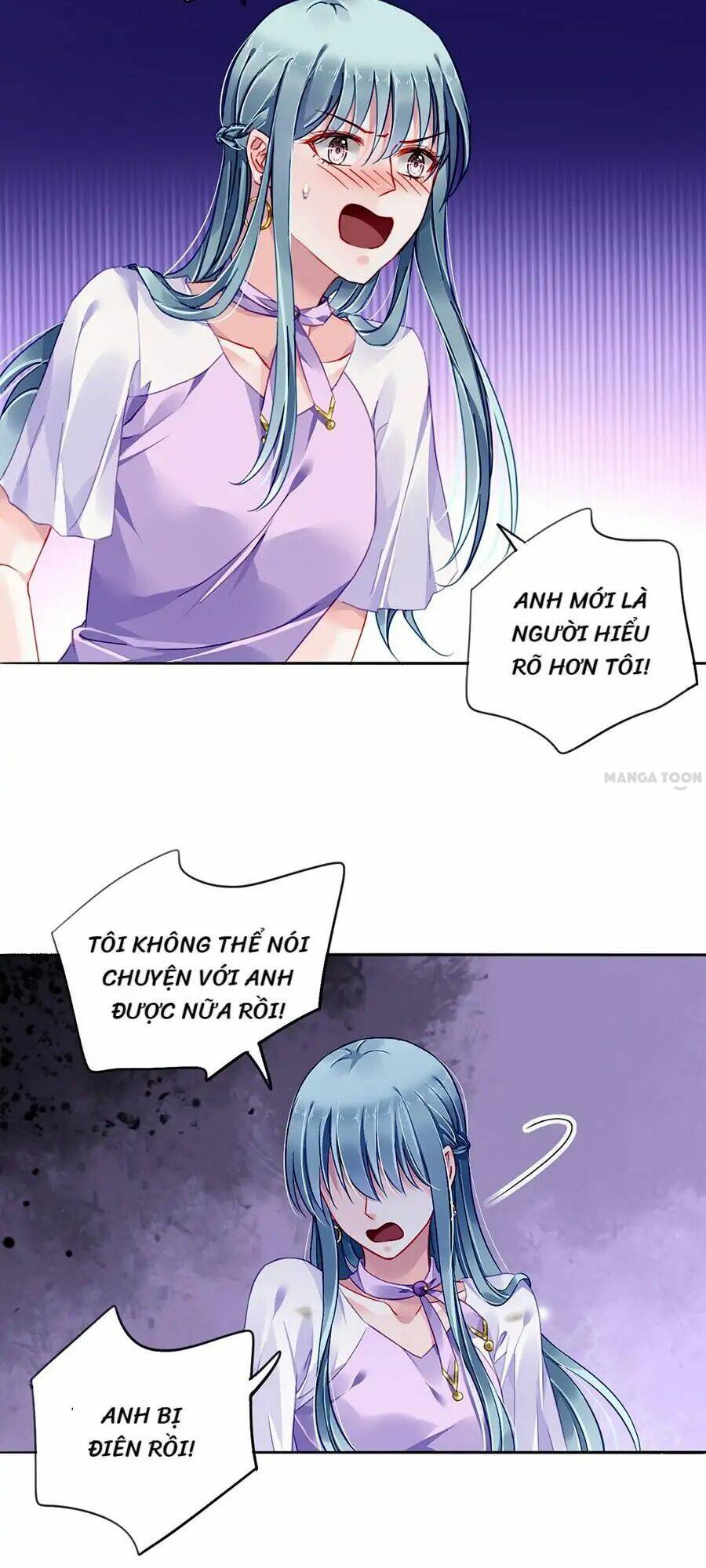 Thanh Xuân Bị Lãng Quên Chapter 160 - Trang 2