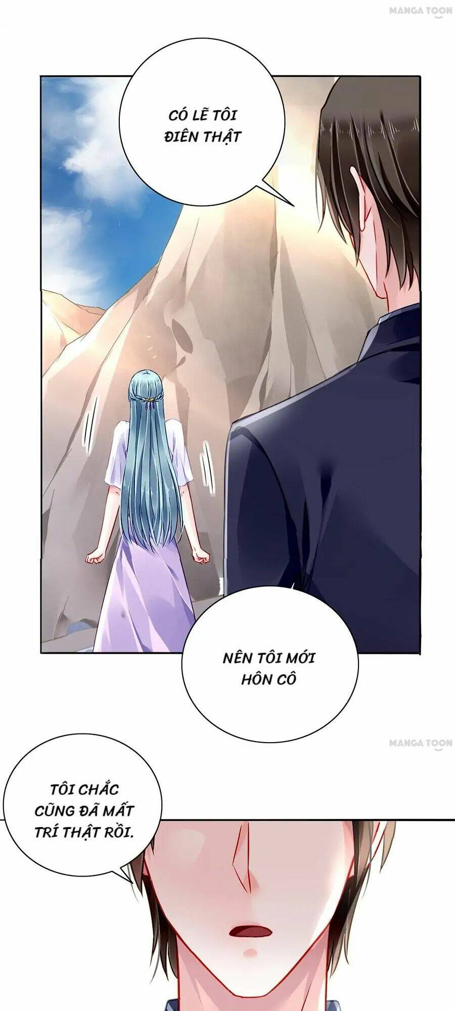 Thanh Xuân Bị Lãng Quên Chapter 160 - Trang 2