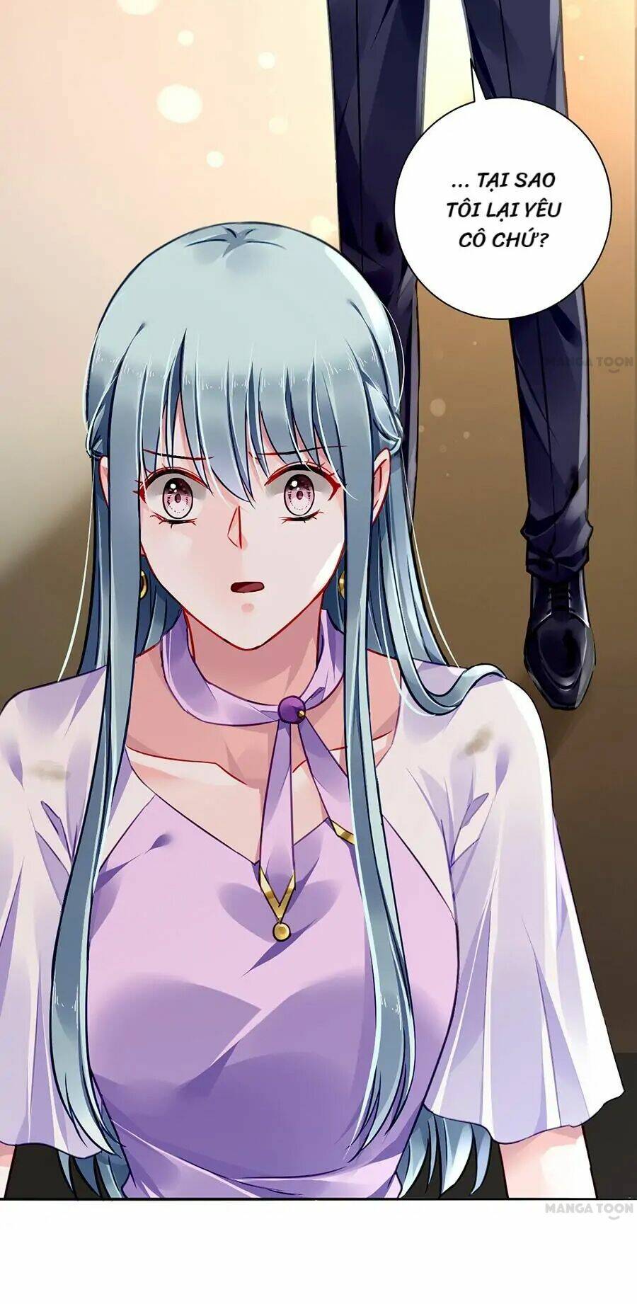 Thanh Xuân Bị Lãng Quên Chapter 160 - Trang 2