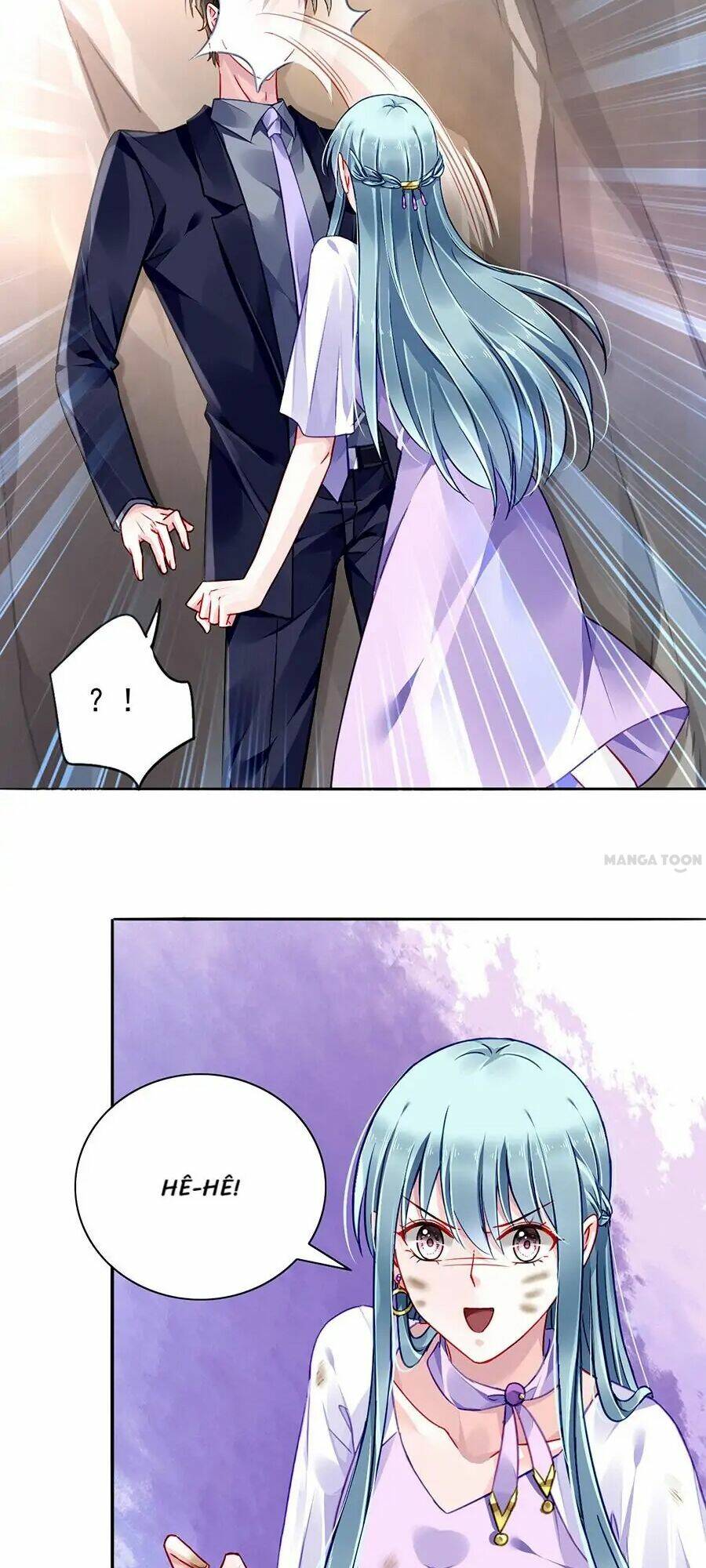 Thanh Xuân Bị Lãng Quên Chapter 160 - Trang 2