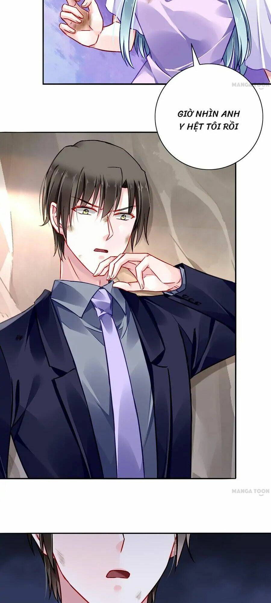 Thanh Xuân Bị Lãng Quên Chapter 160 - Trang 2