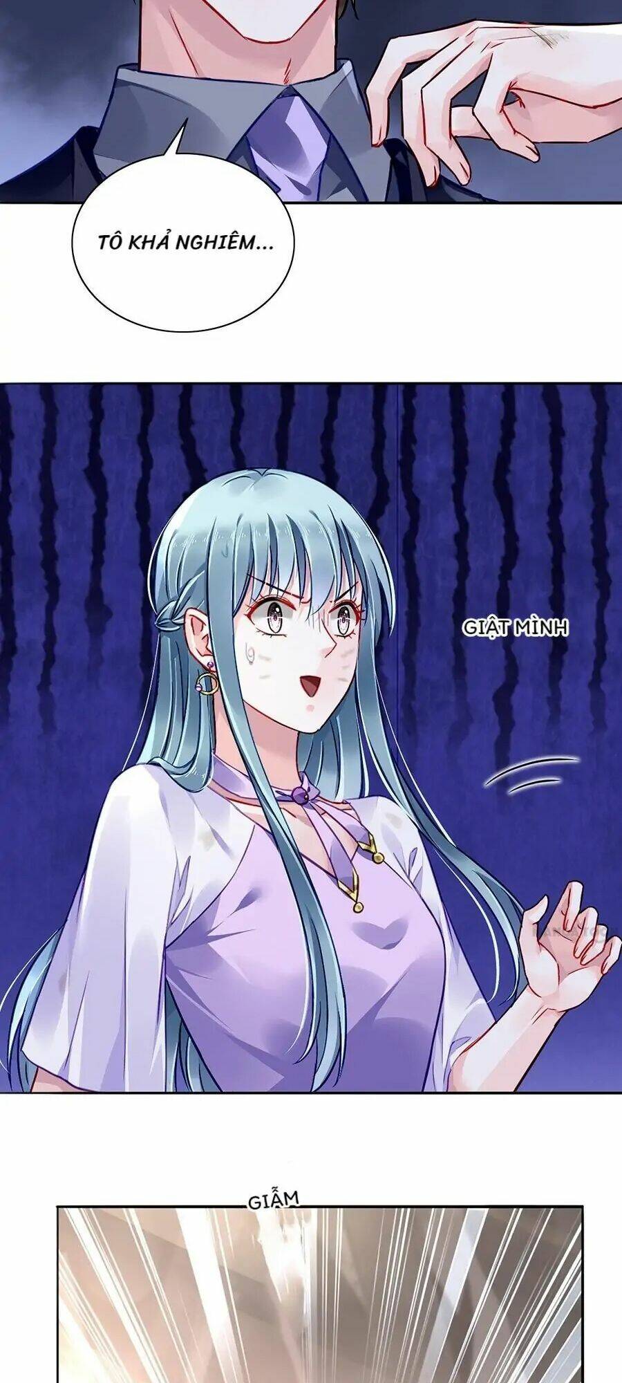 Thanh Xuân Bị Lãng Quên Chapter 160 - Trang 2