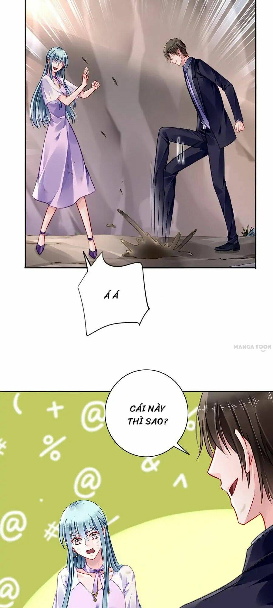 Thanh Xuân Bị Lãng Quên Chapter 160 - Trang 2