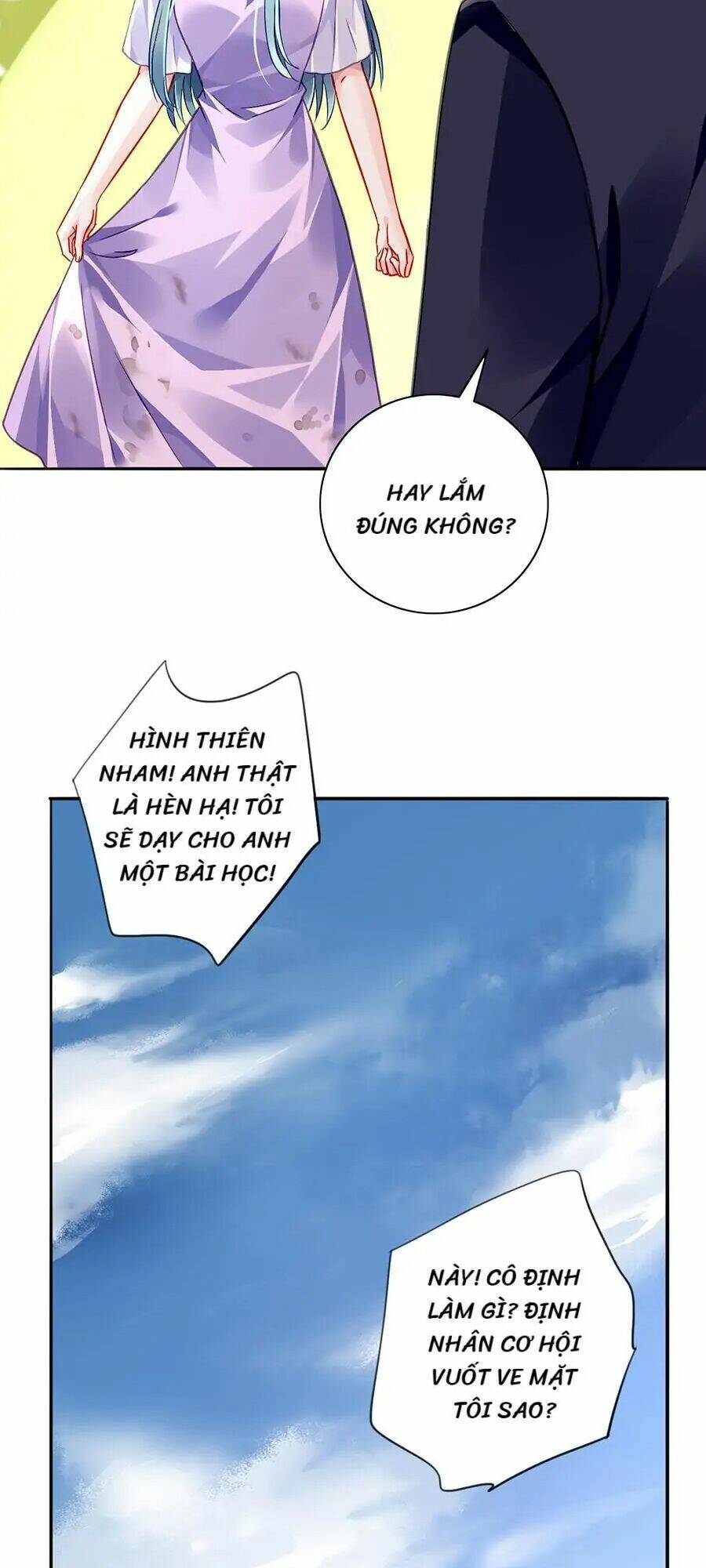 Thanh Xuân Bị Lãng Quên Chapter 160 - Trang 2