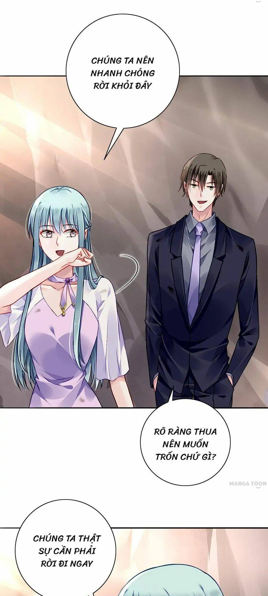 Thanh Xuân Bị Lãng Quên Chapter 160 - Trang 2