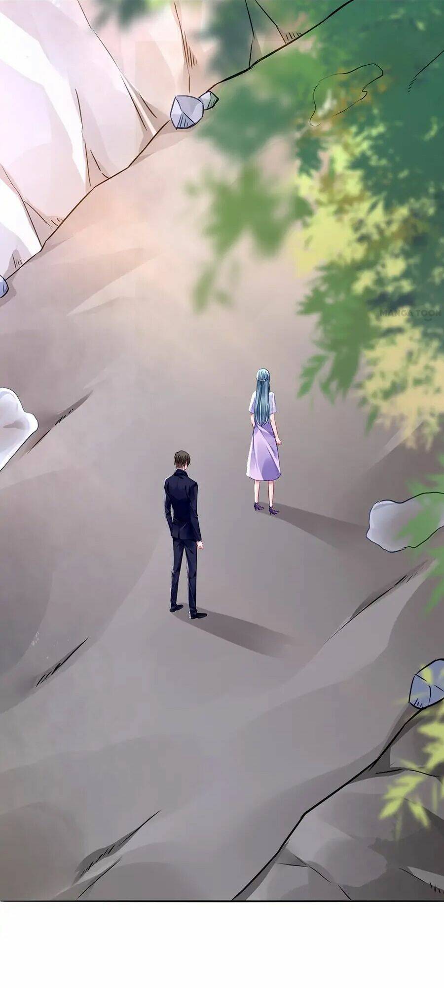 Thanh Xuân Bị Lãng Quên Chapter 161 - Trang 2