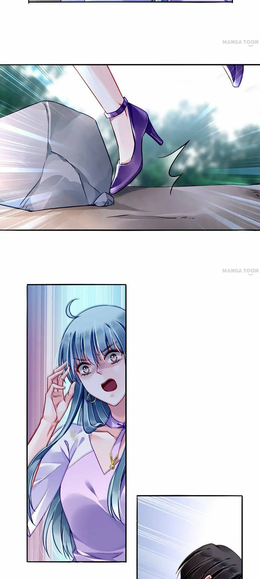 Thanh Xuân Bị Lãng Quên Chapter 161 - Trang 2